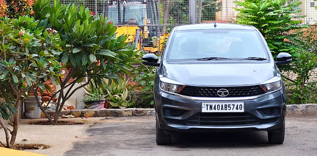 Tata Tiago