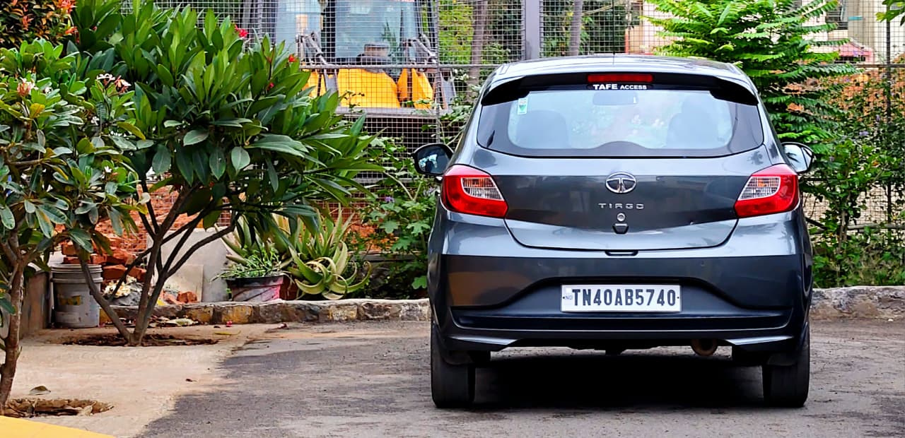 Tata Tiago - Image 4