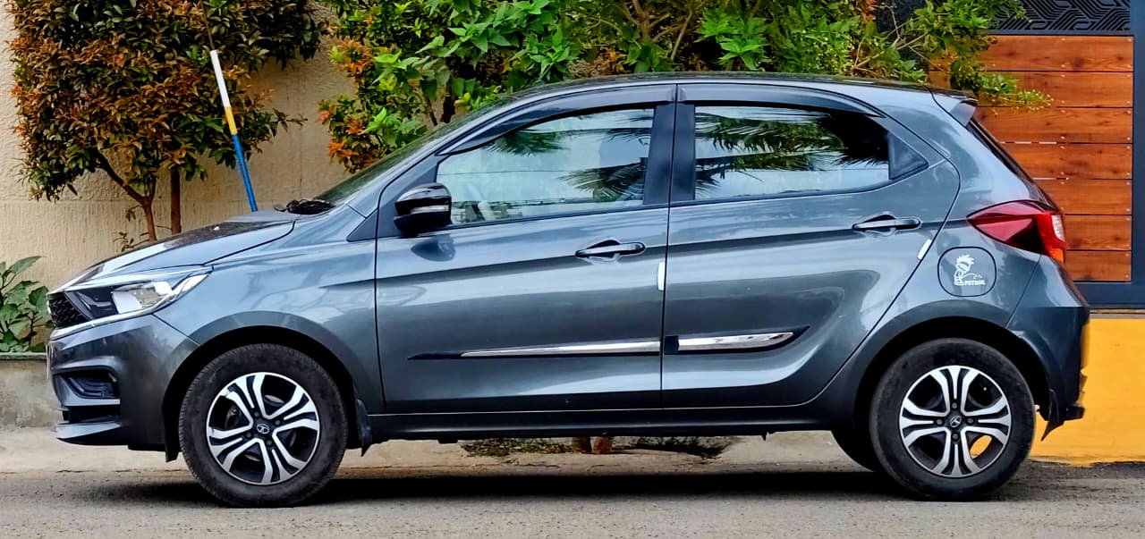 Tata Tiago - Image 3