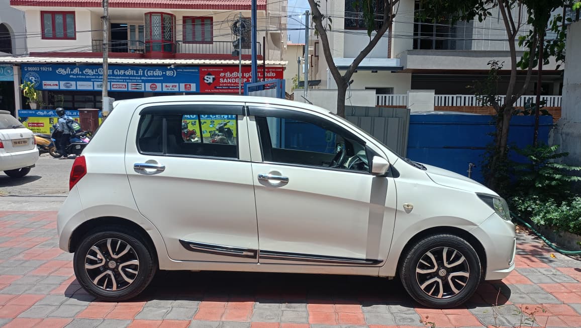 Maruti Suzuki Celerio - Image 7