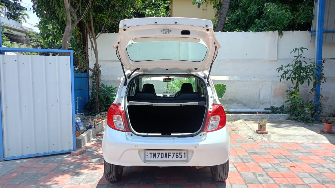 Maruti Suzuki Celerio - Image 5