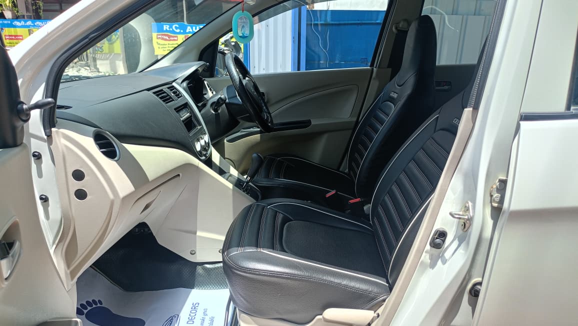 Maruti Suzuki Celerio - Image 9