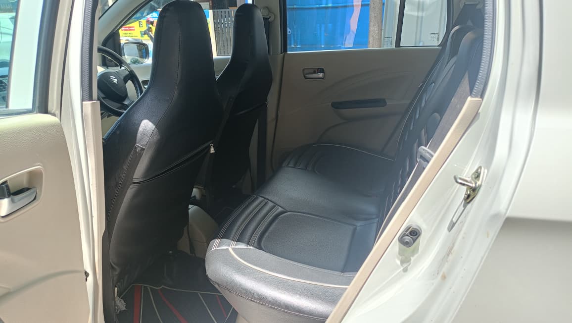 Maruti Suzuki Celerio - Image 10