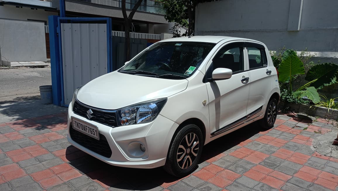 Maruti Suzuki Celerio - Image 3