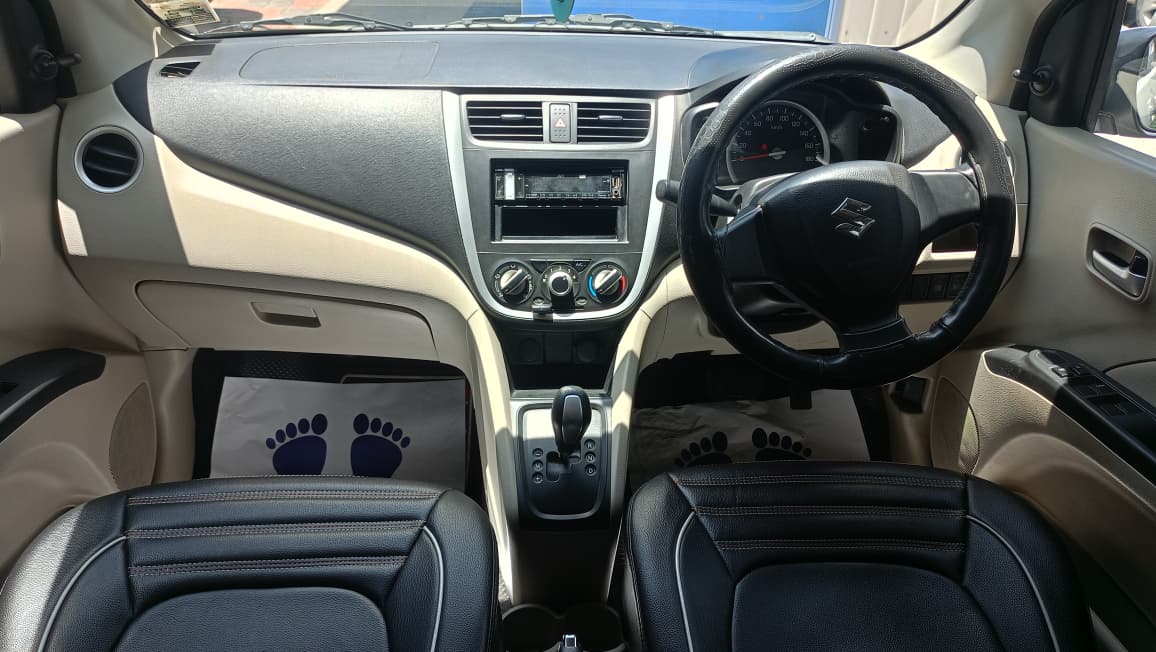 Maruti Suzuki Celerio - Image 11