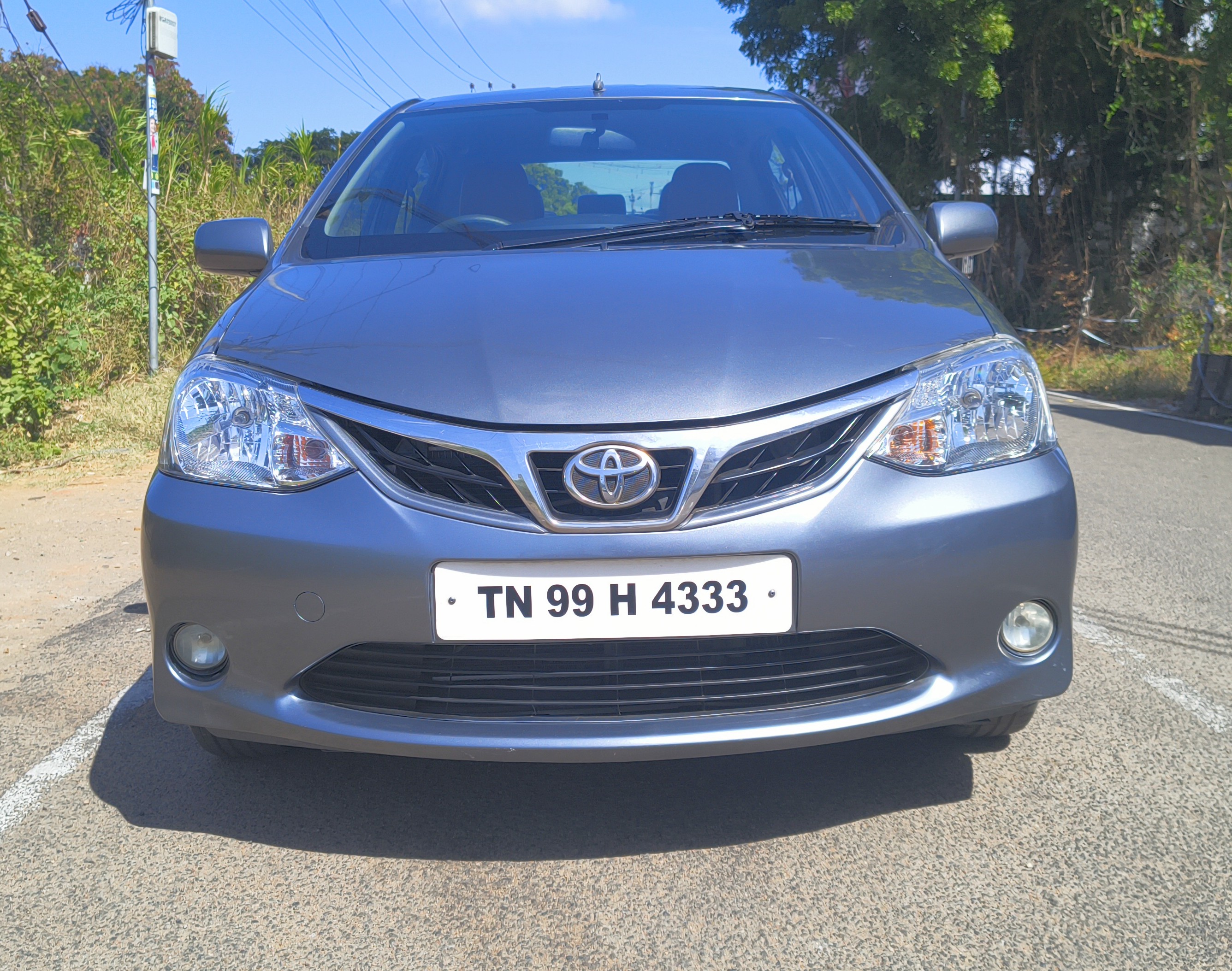 Toyota Etios - Image 13