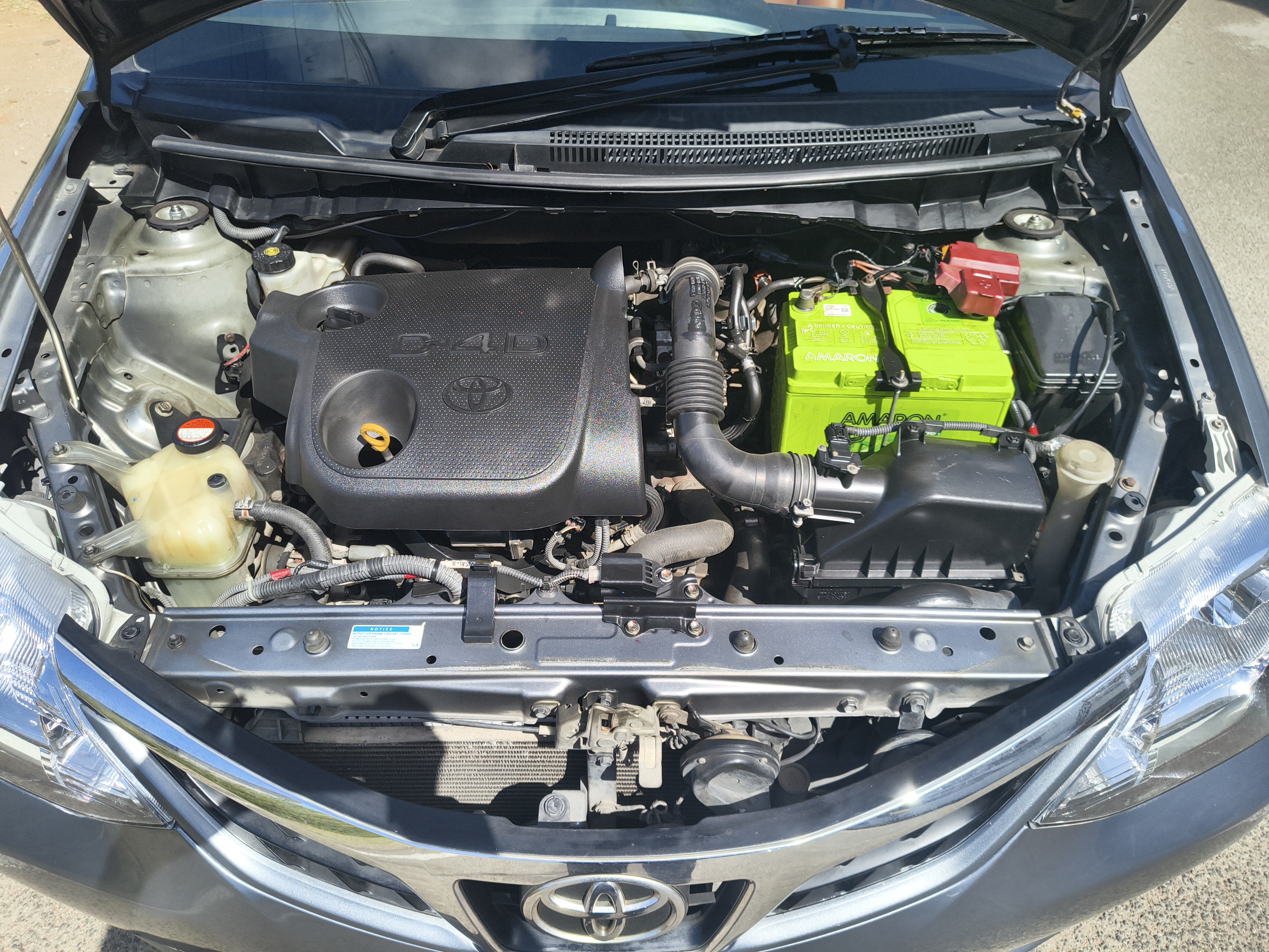 Toyota Etios - Image 11
