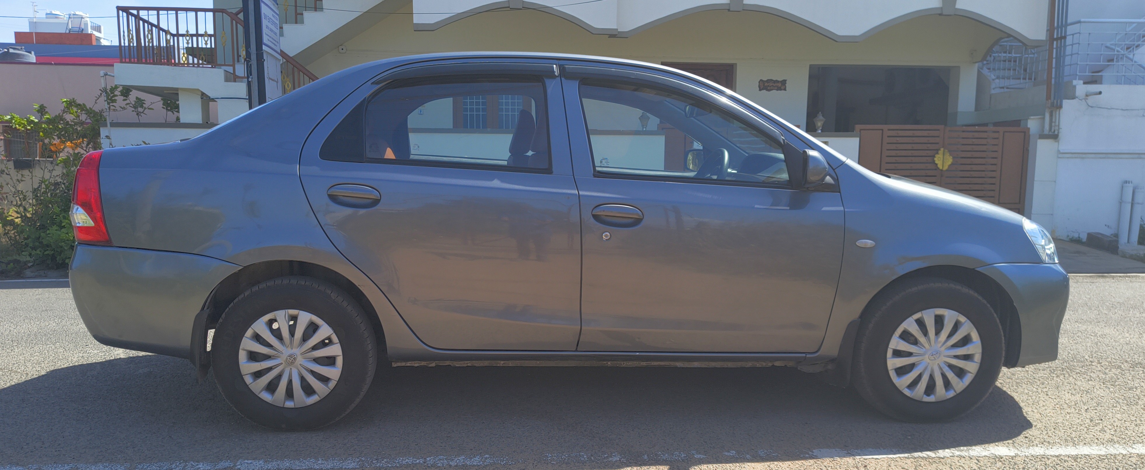 Toyota Etios - Image 6