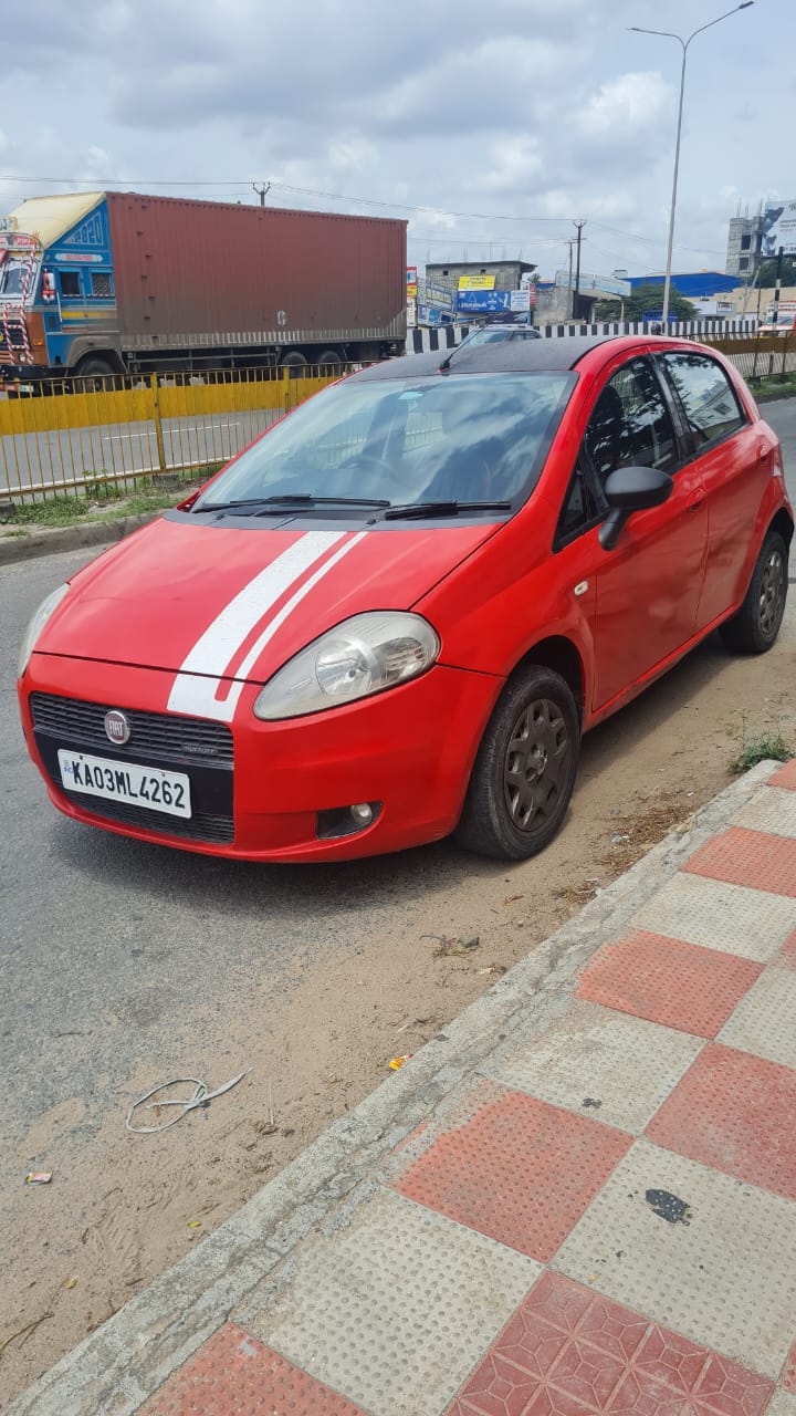Fiat Punto - Image 2