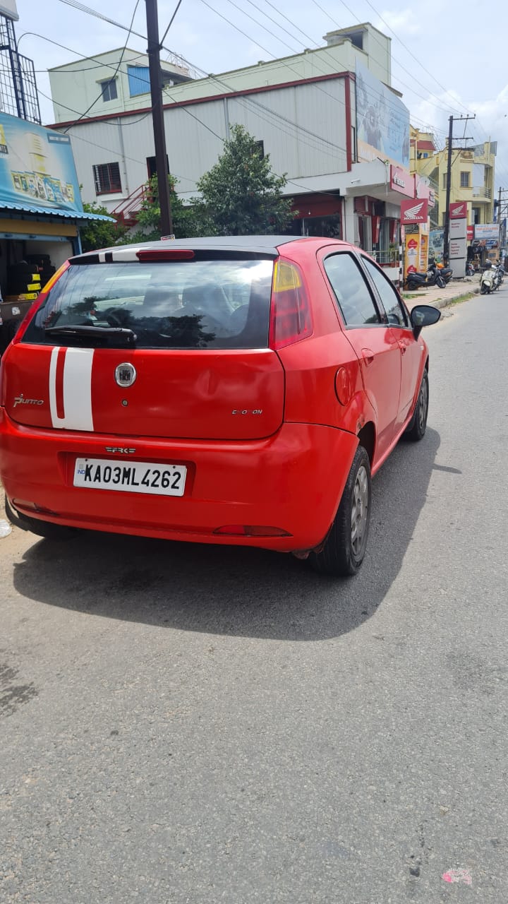 Fiat Punto - Image 3