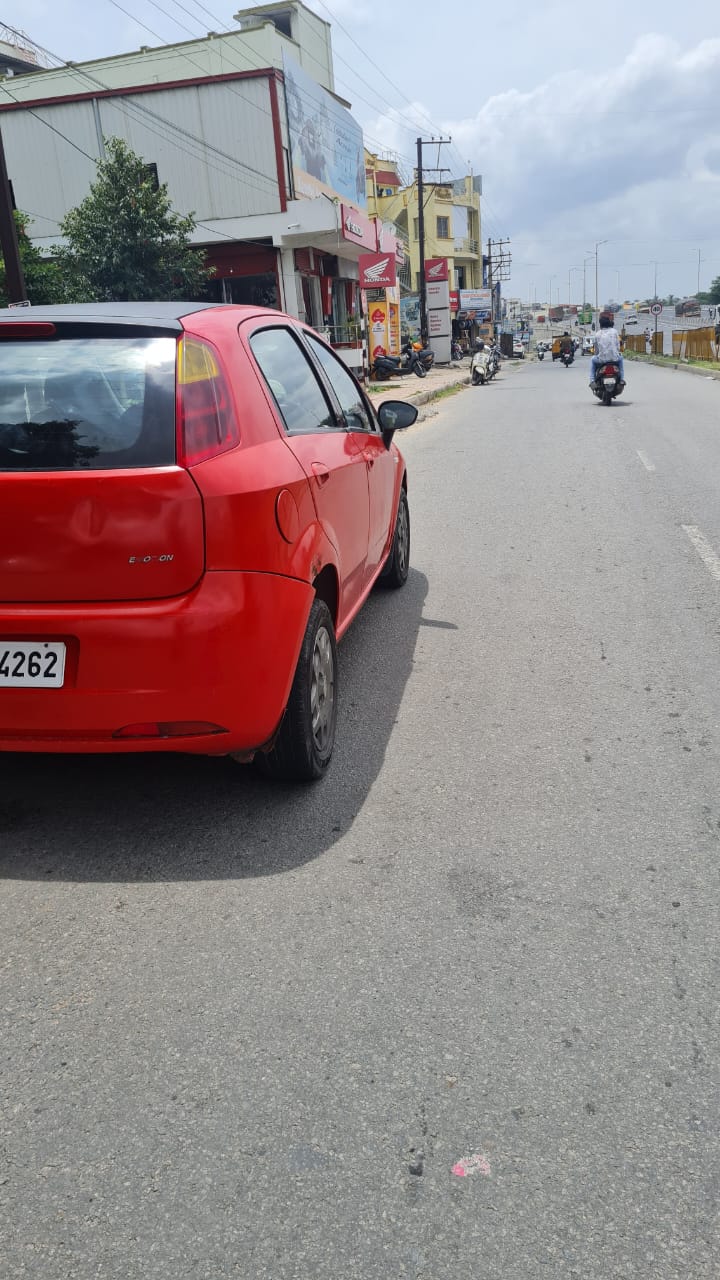 Fiat Punto - Image 4