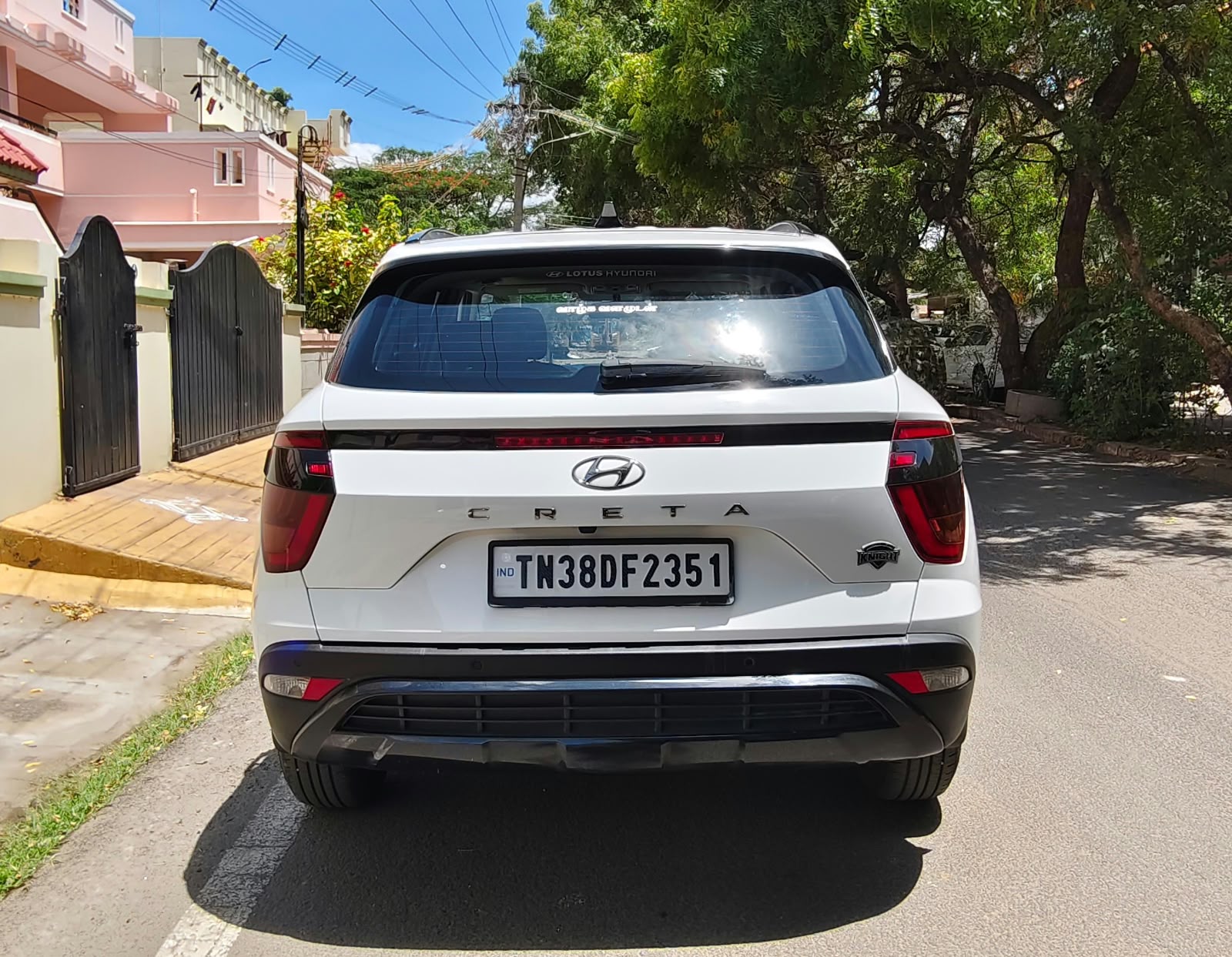 Hyundai Creta - Image 2