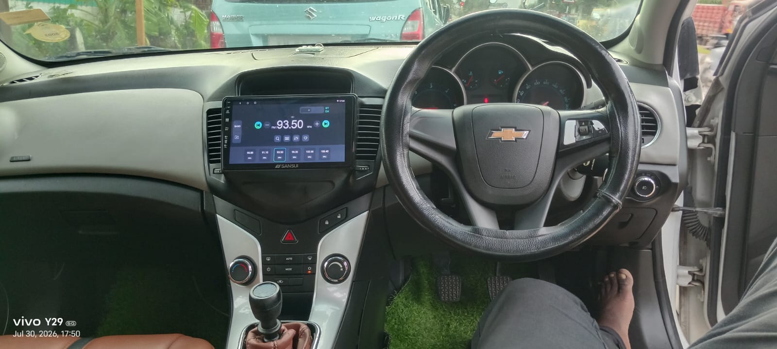 Chevrolet Cruze - Image 7