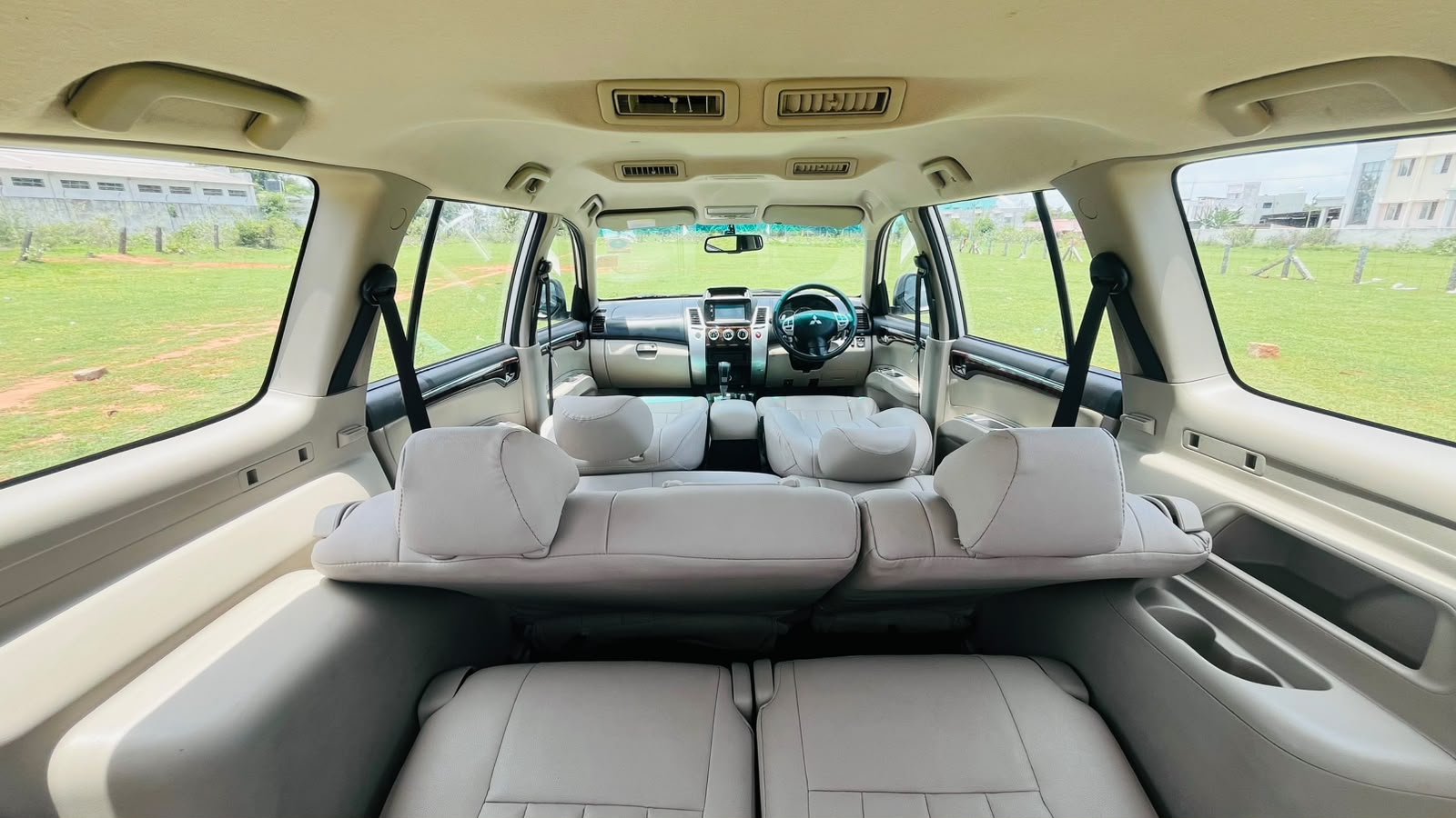 Mitsubishi Pajero Sport - Image 5