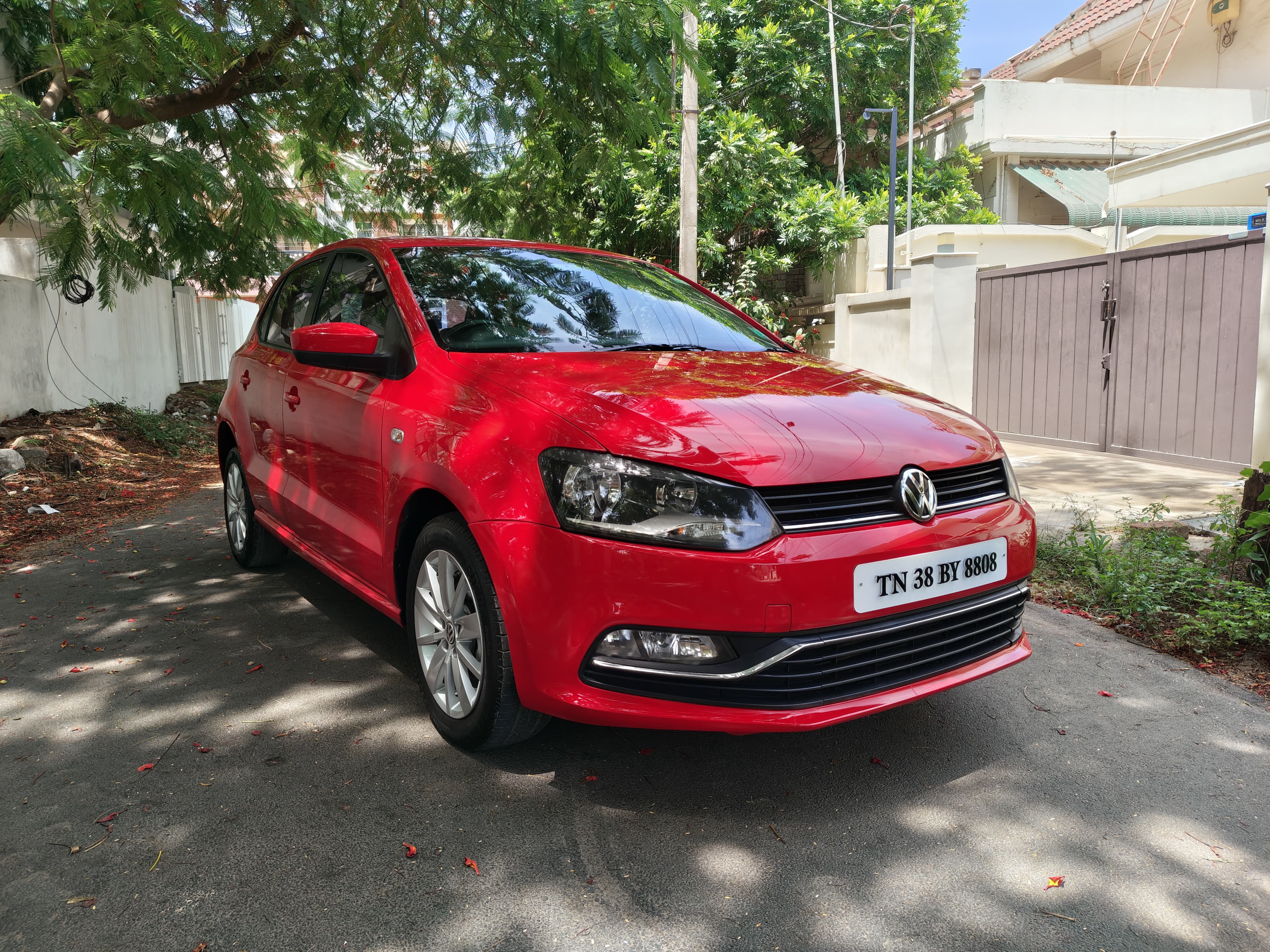 Volkswagen Polo - Image 2