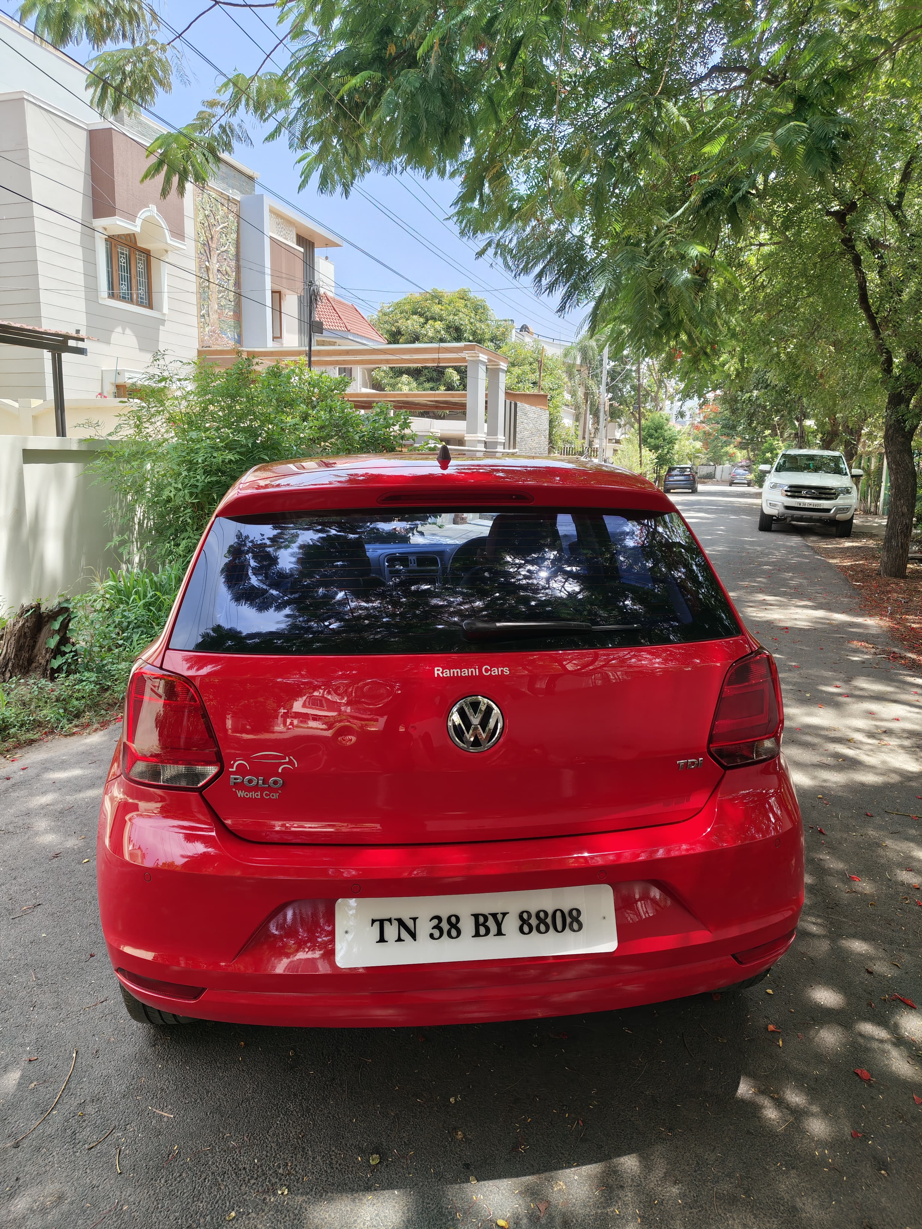 Volkswagen Polo - Image 4