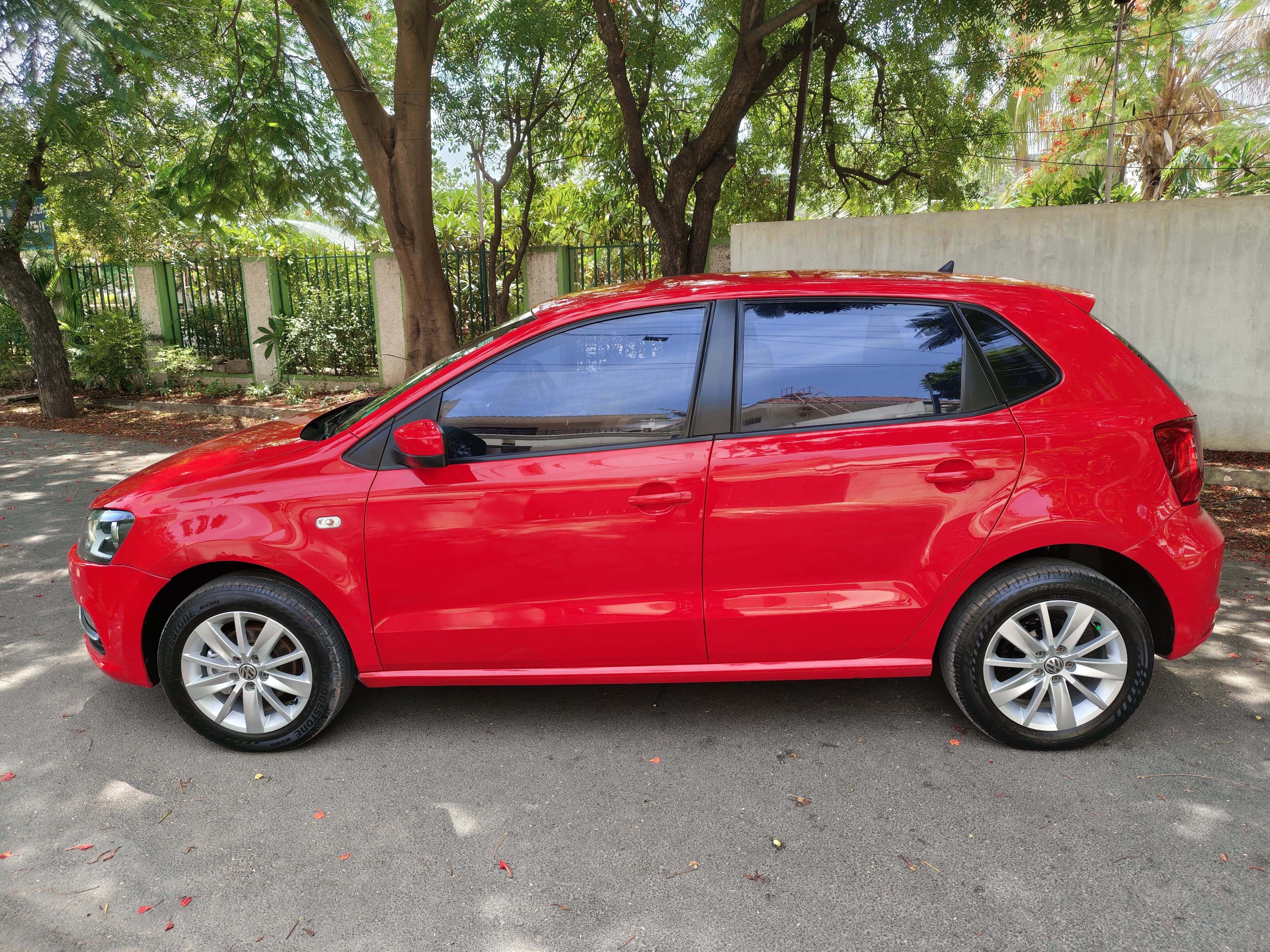 Volkswagen Polo - Image 3