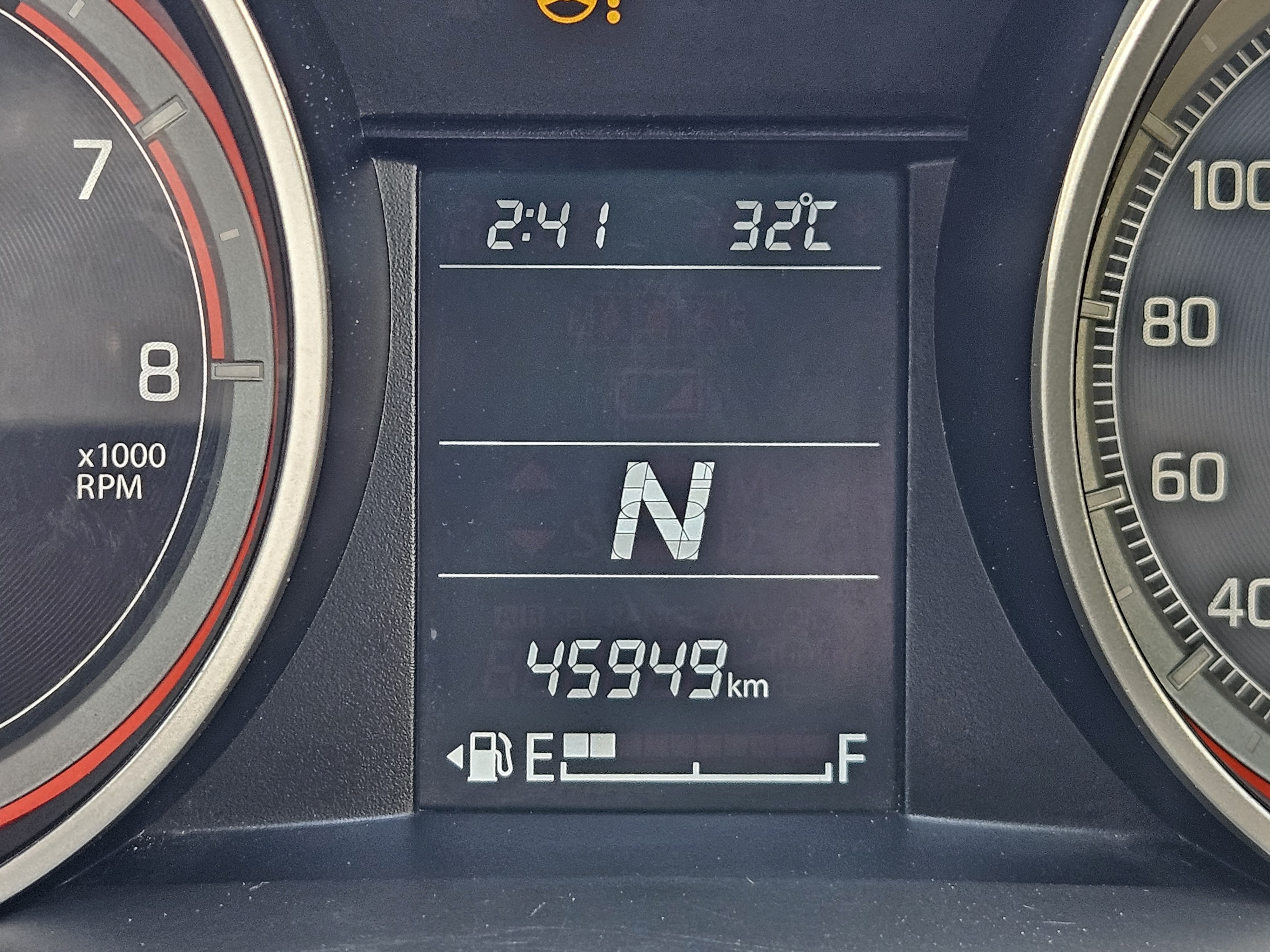 Maruti Suzuki Swift - Image 9
