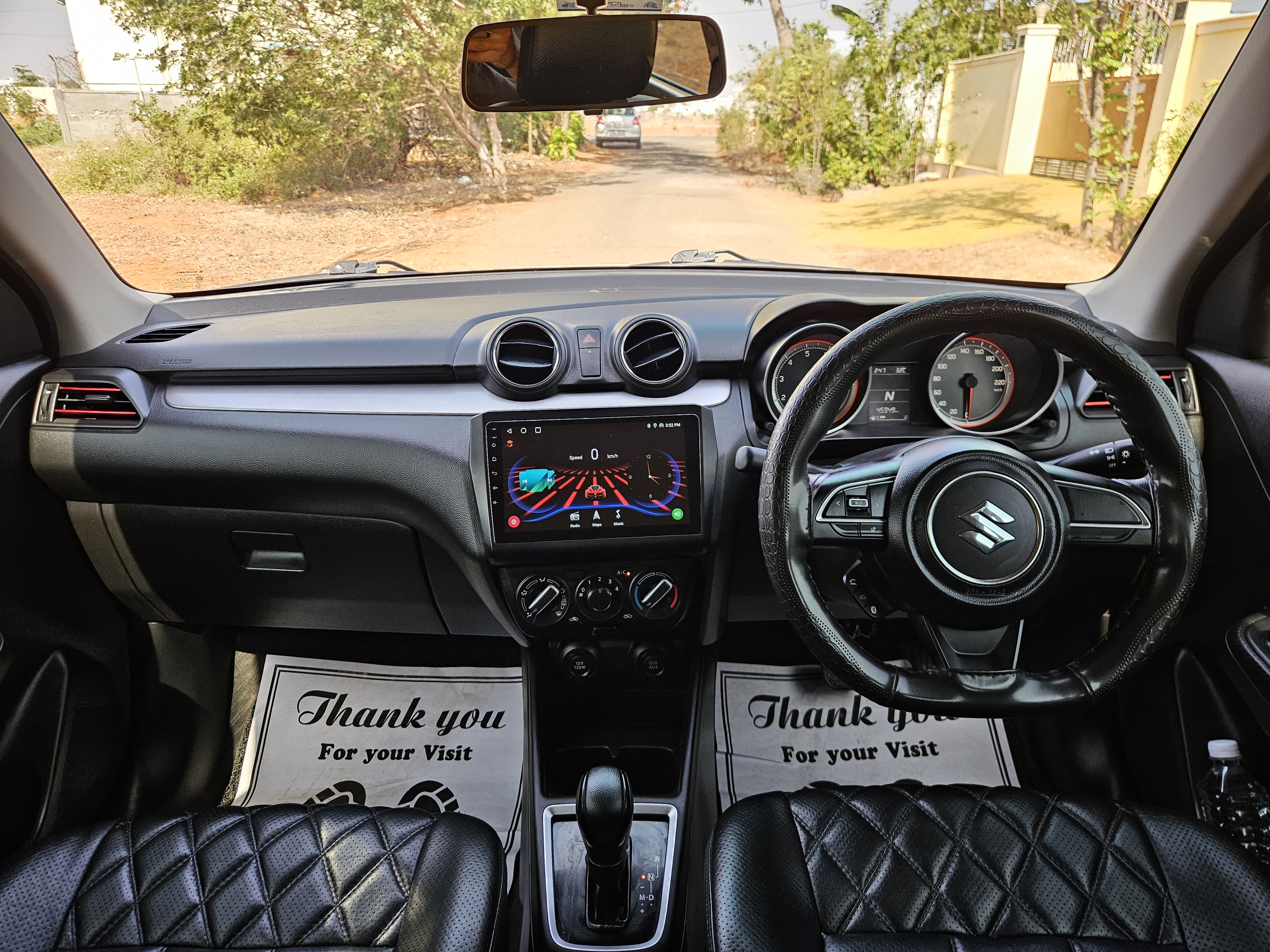 Maruti Suzuki Swift - Image 7