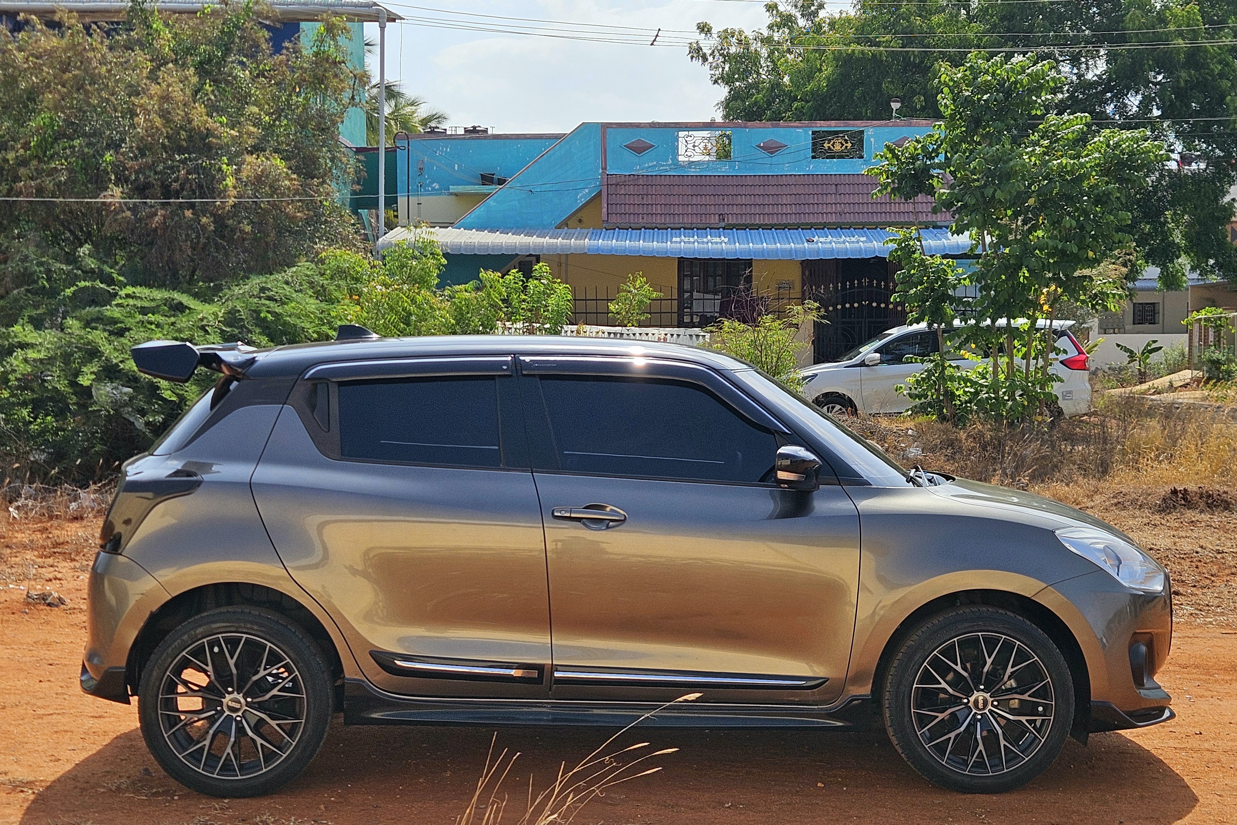 Maruti Suzuki Swift - Image 2