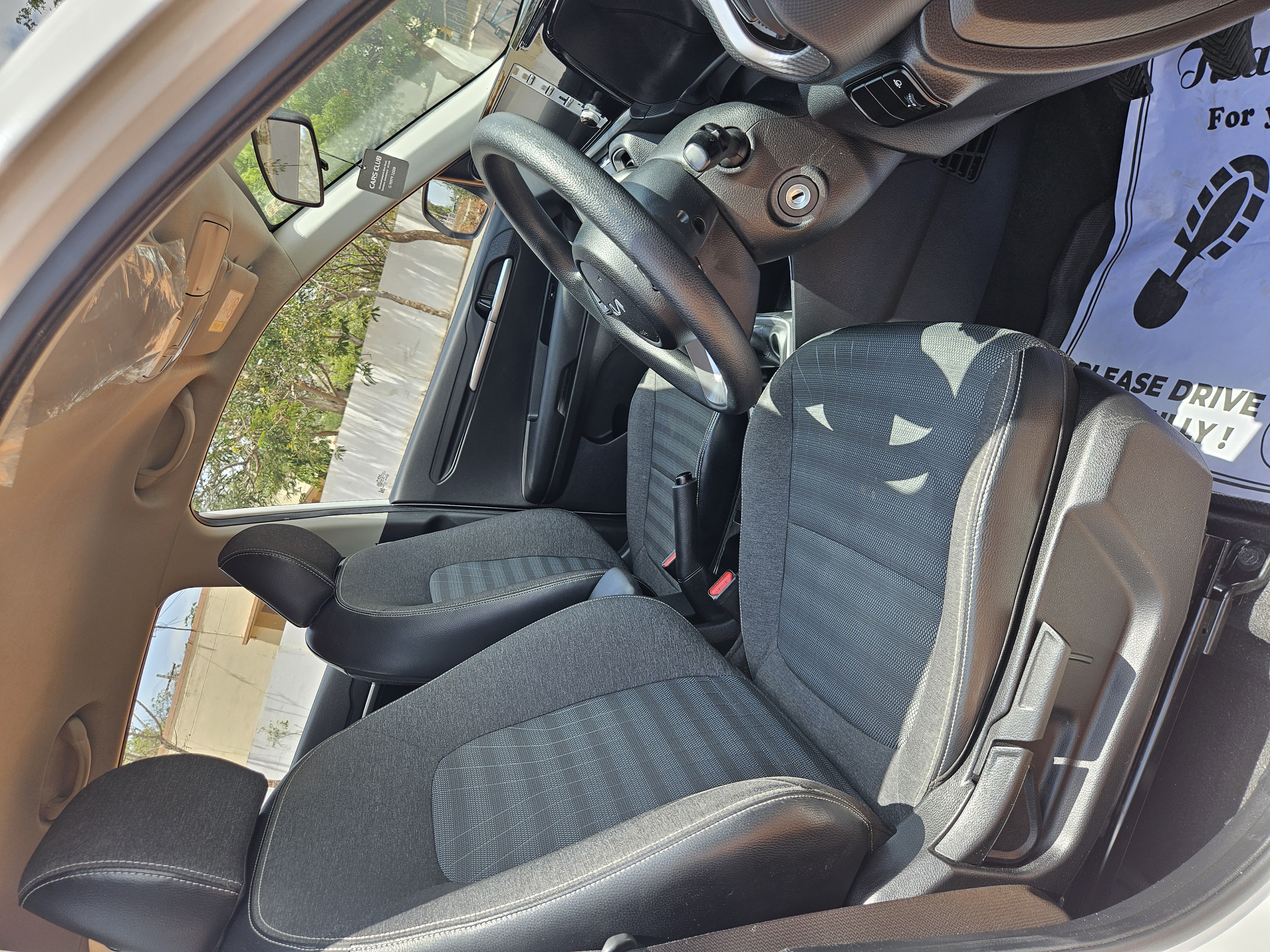Kia Sonet - Image 5