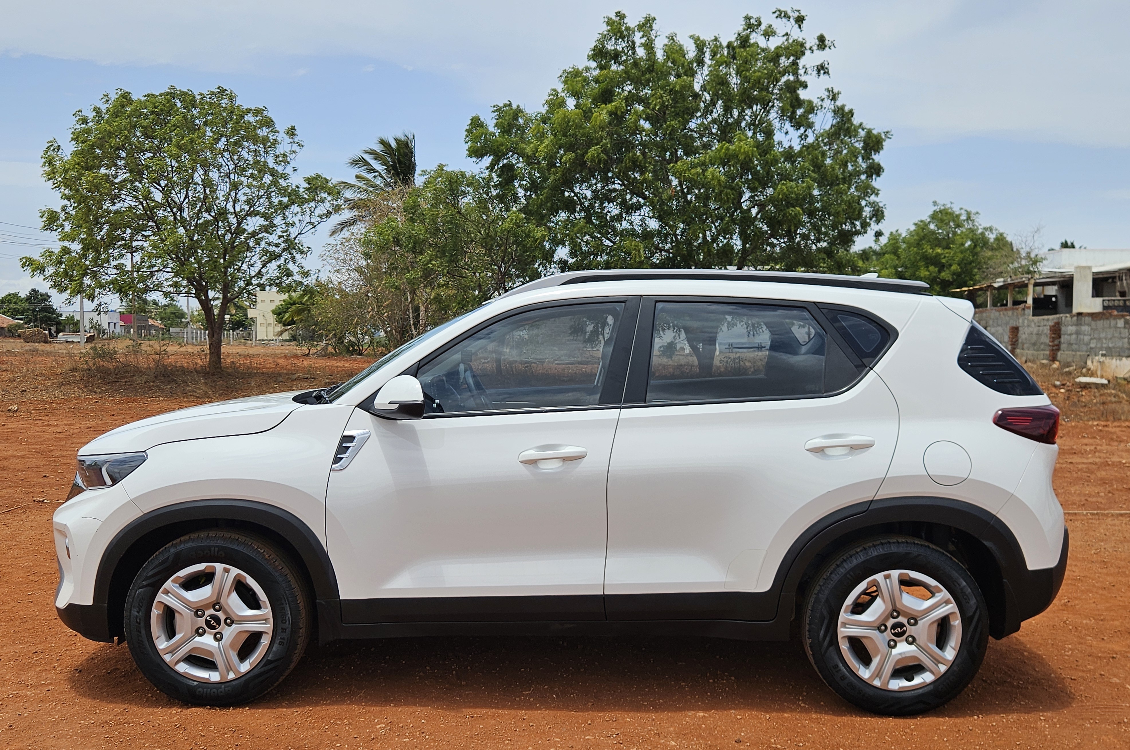 Kia Sonet - Image 3