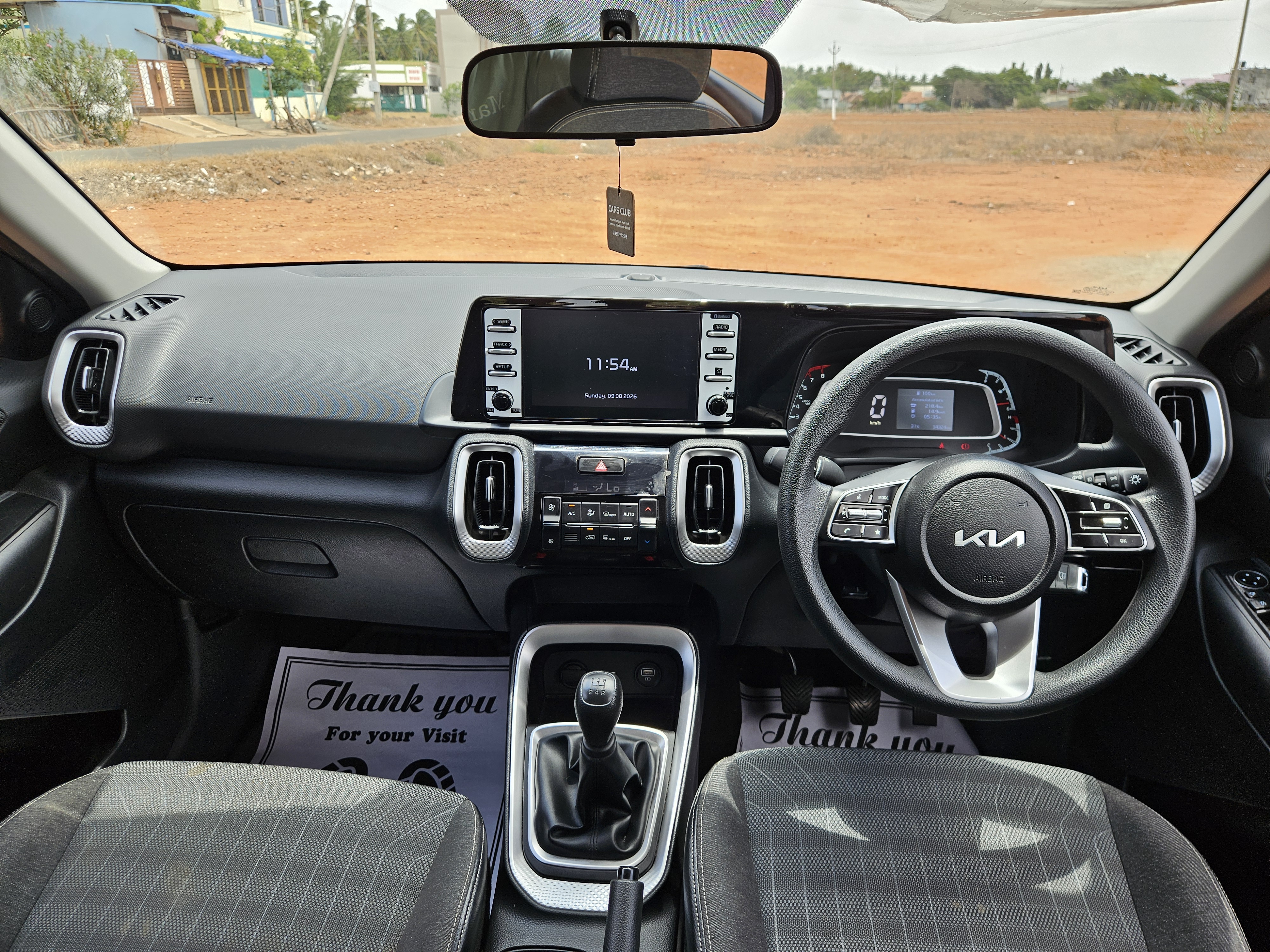 Kia Sonet - Image 7