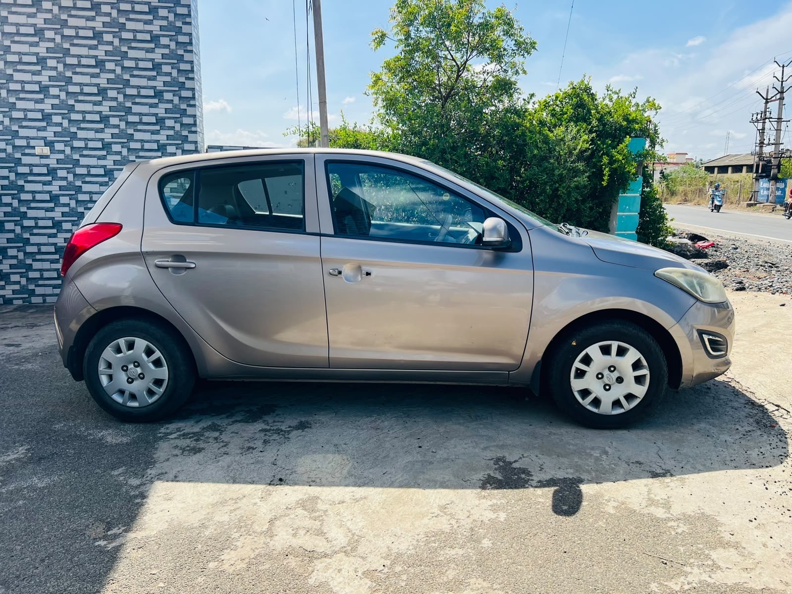 Hyundai i20 - Image 5