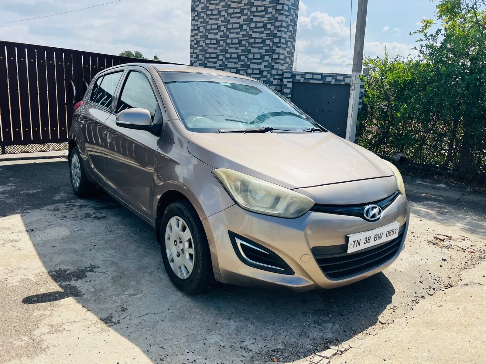 Hyundai i20 - Image 3