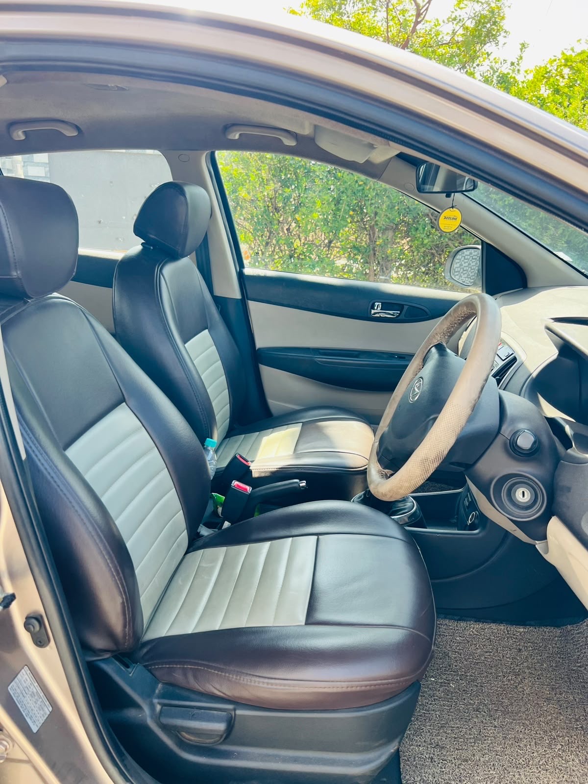 Hyundai i20 - Image 9