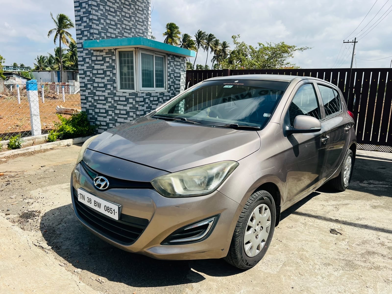 Hyundai i20 - Image 2