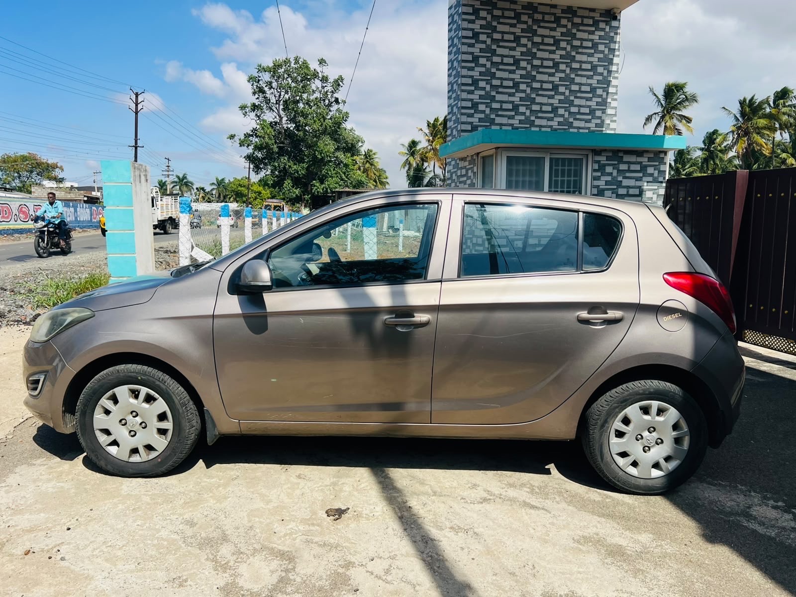 Hyundai i20 - Image 4