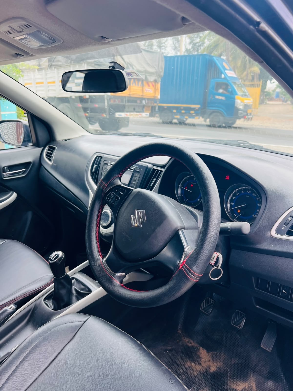 Maruti Suzuki Baleno - Image 10