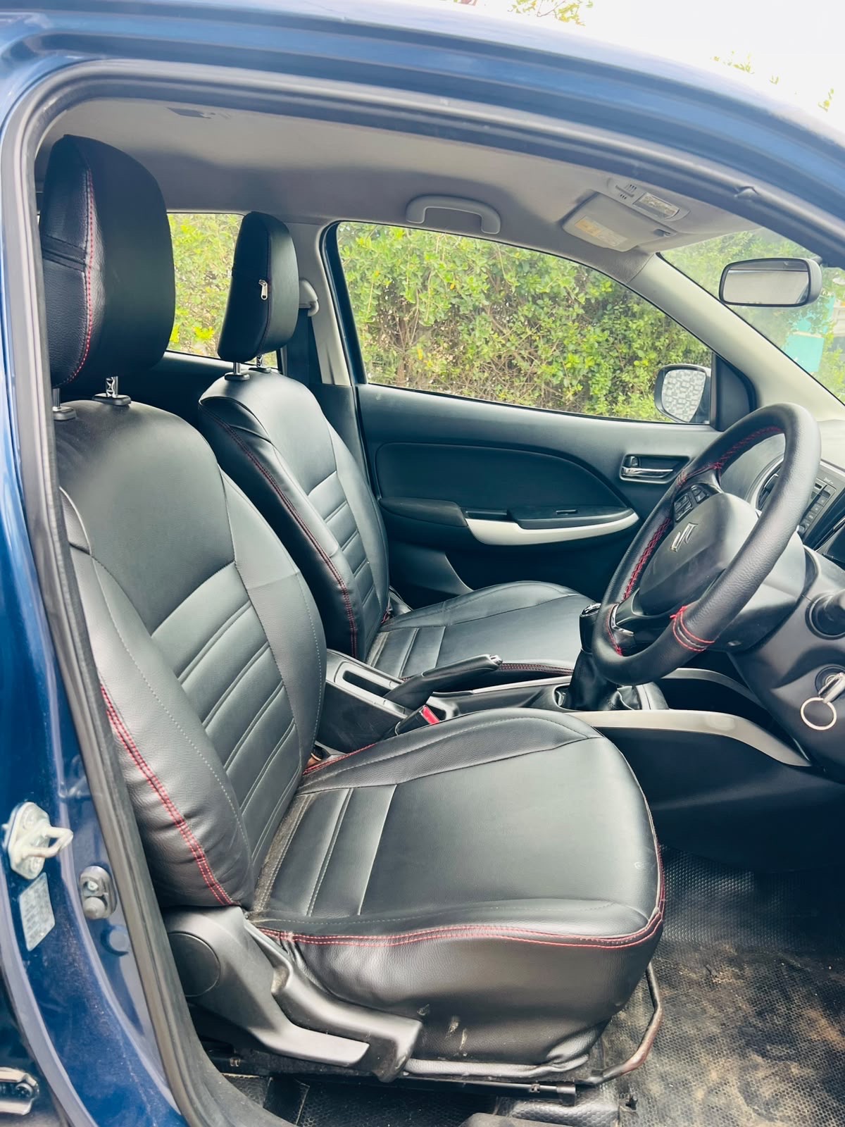Maruti Suzuki Baleno - Image 9