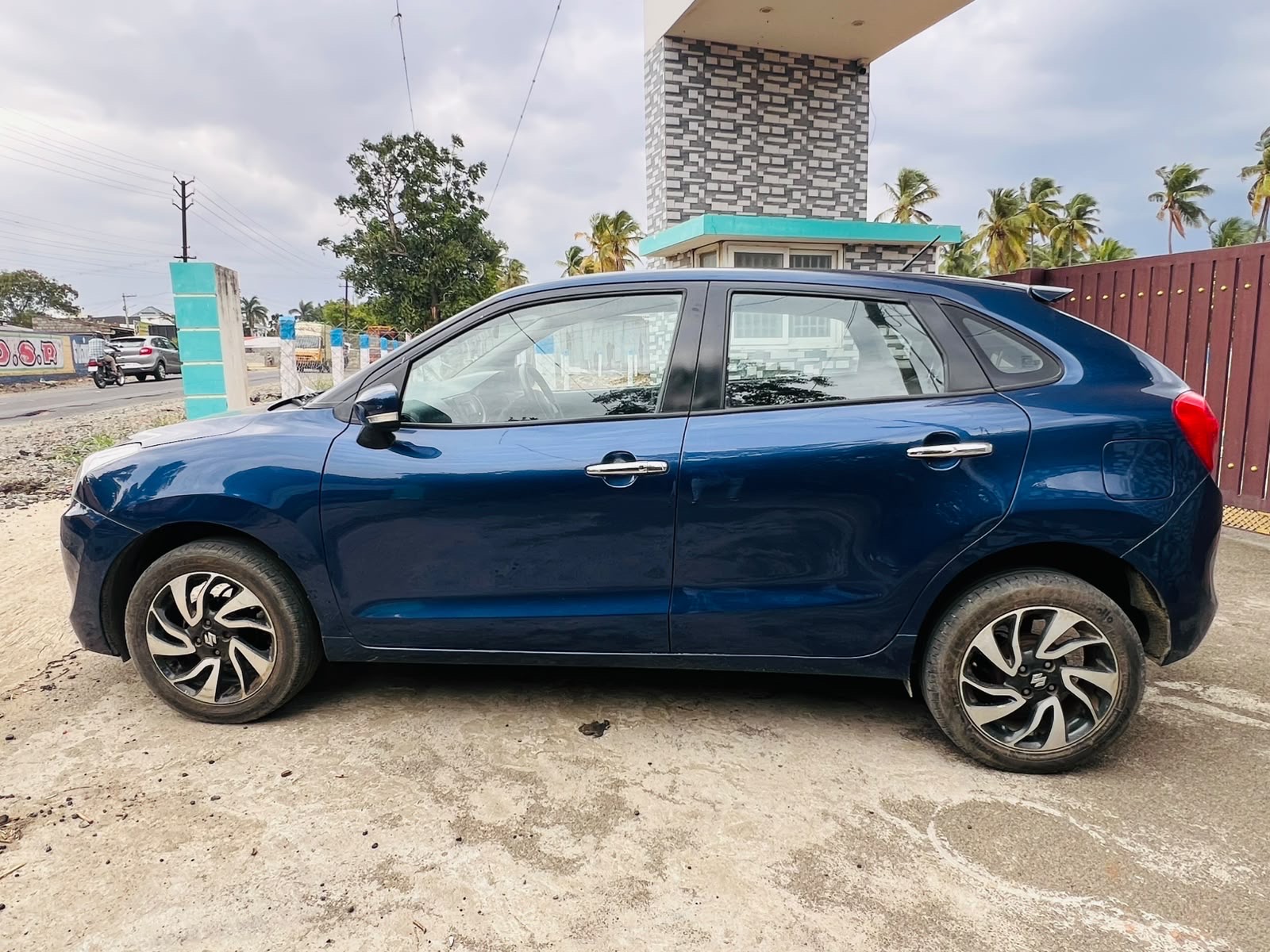 Maruti Suzuki Baleno - Image 5