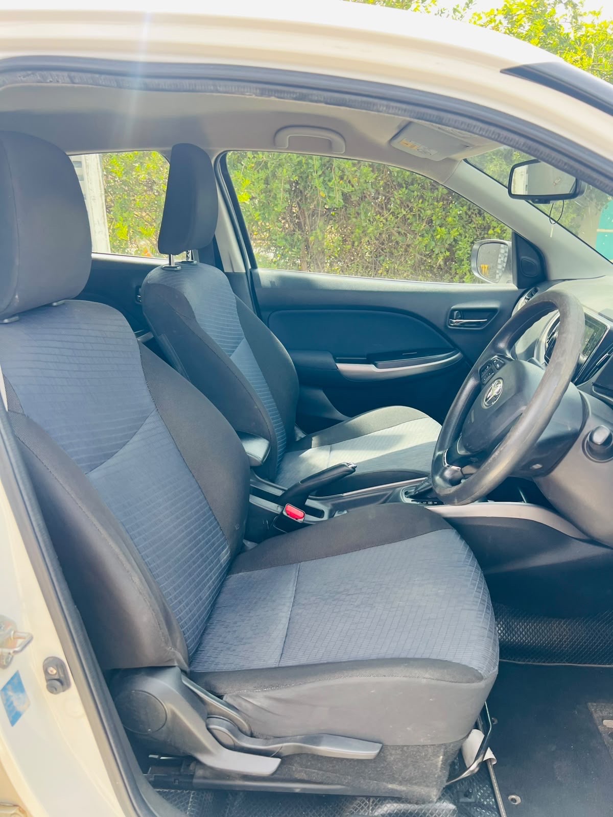 Toyota Glanza - Image 9