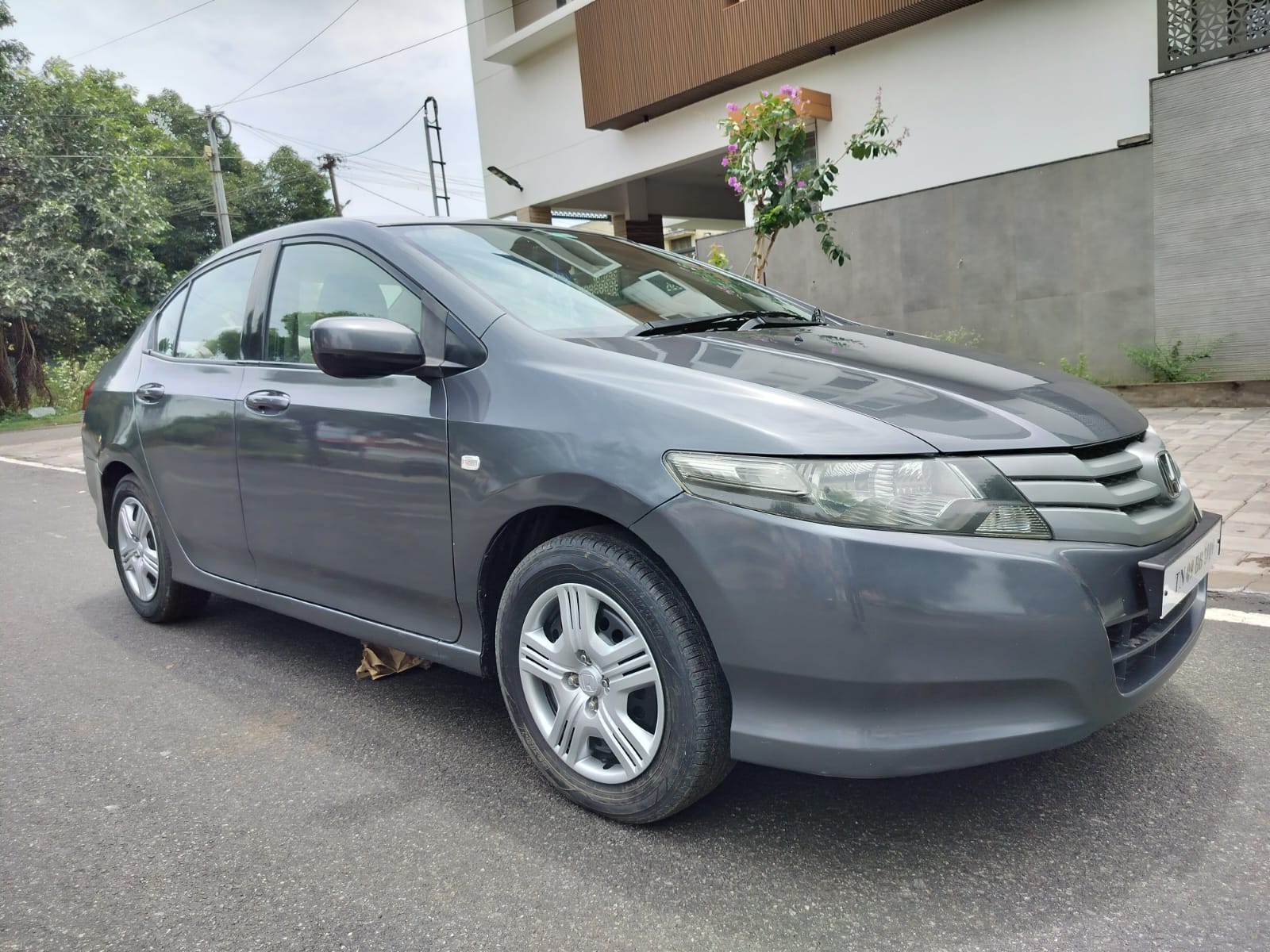 Honda City - Image 8