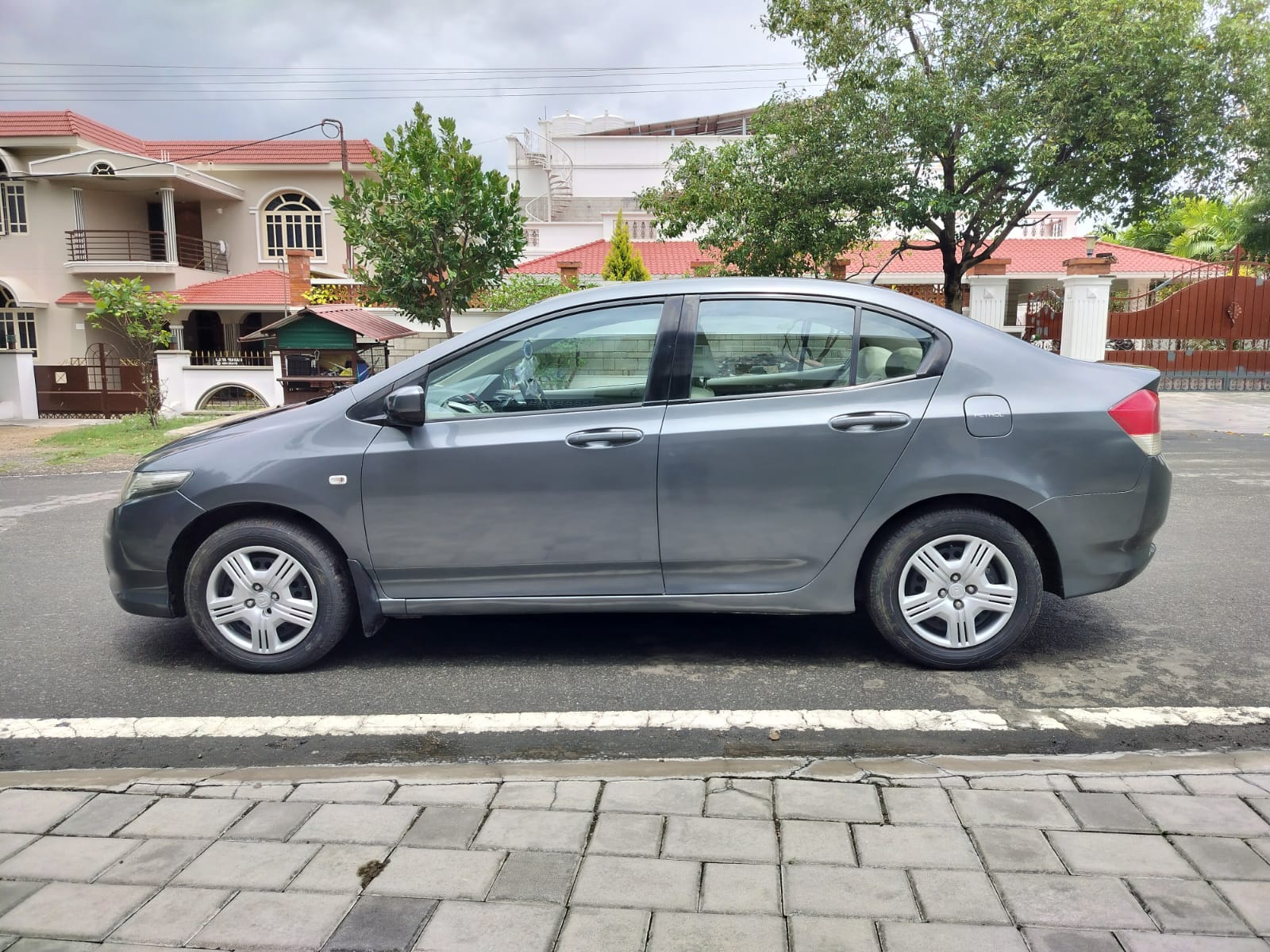 Honda City - Image 5