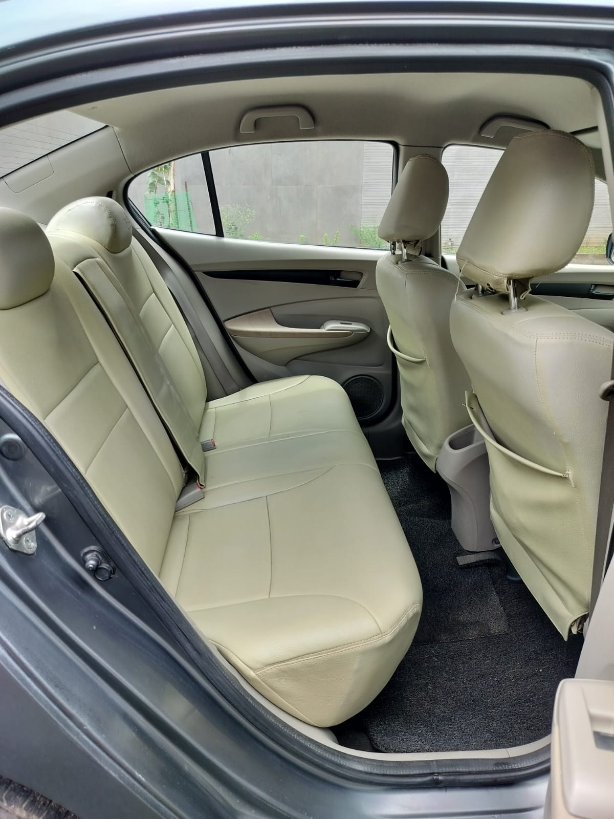 Honda City - Image 4