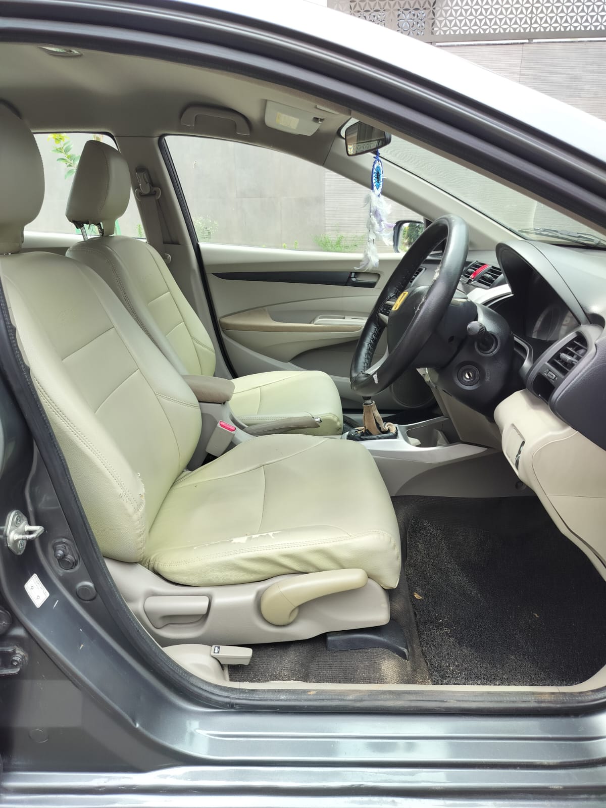Honda City - Image 2