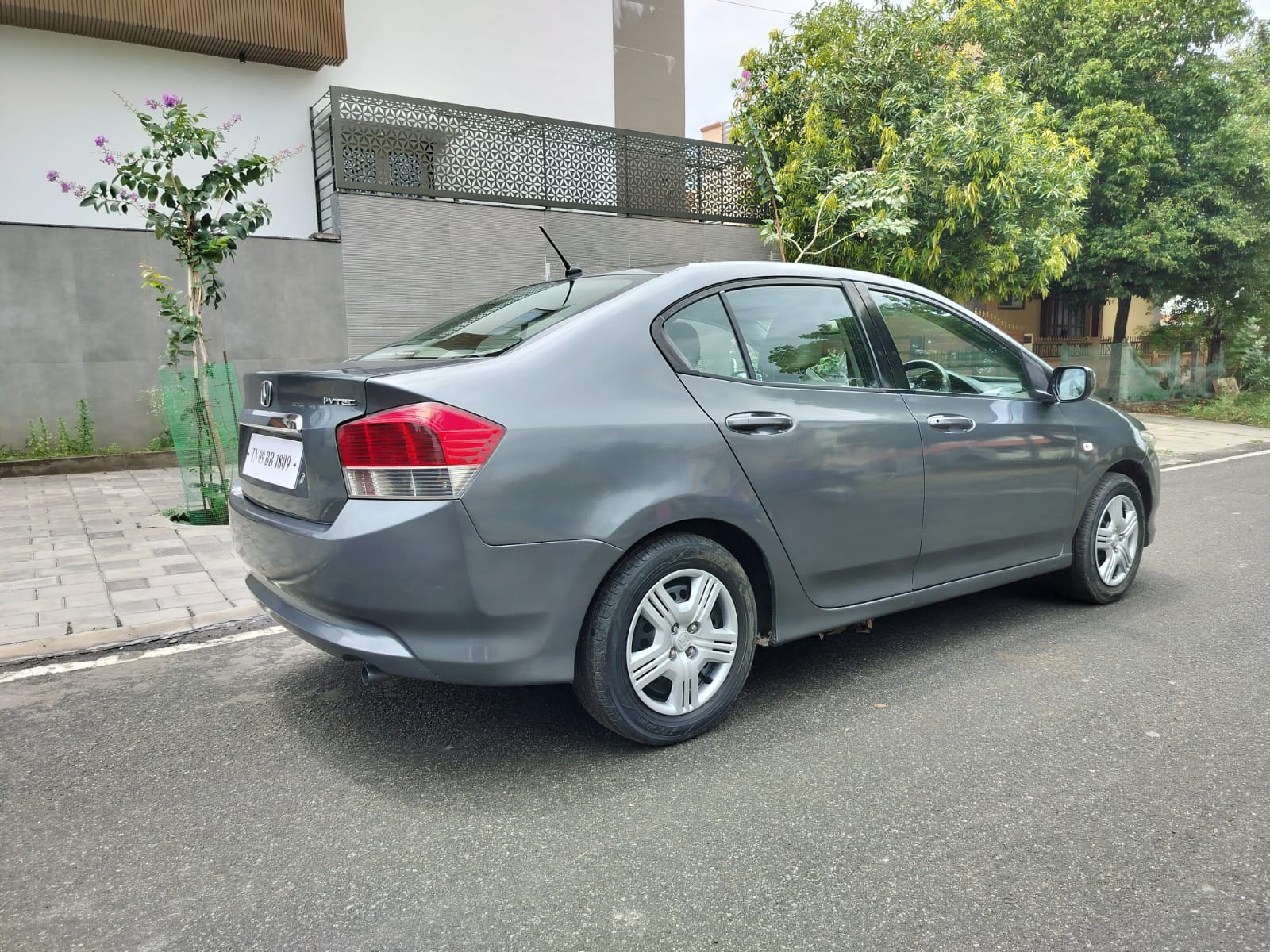 Honda City - Image 7