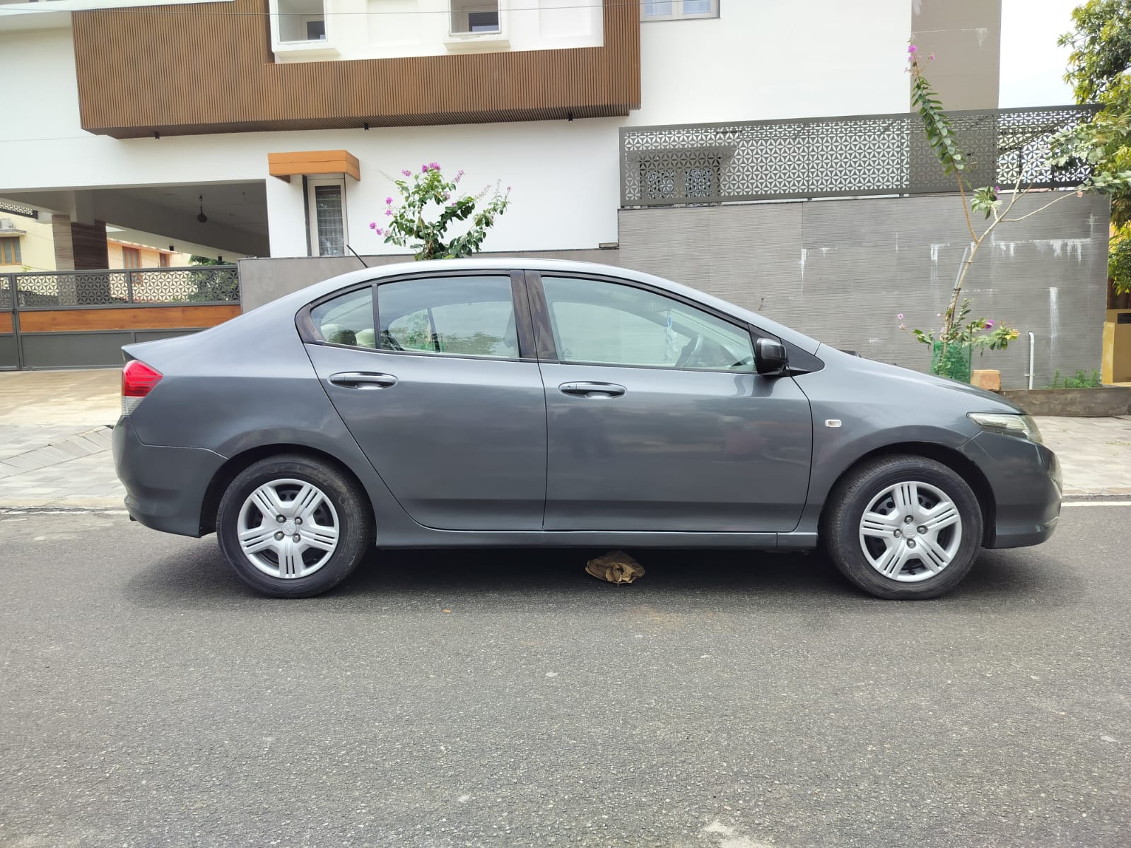 Honda City - Image 6