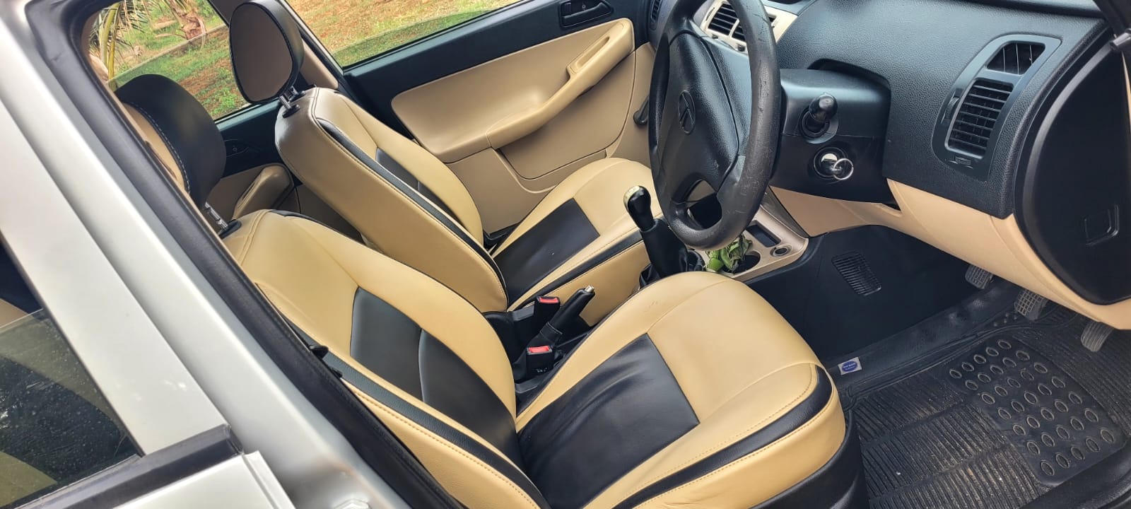 Tata Indica Vista - Image 4