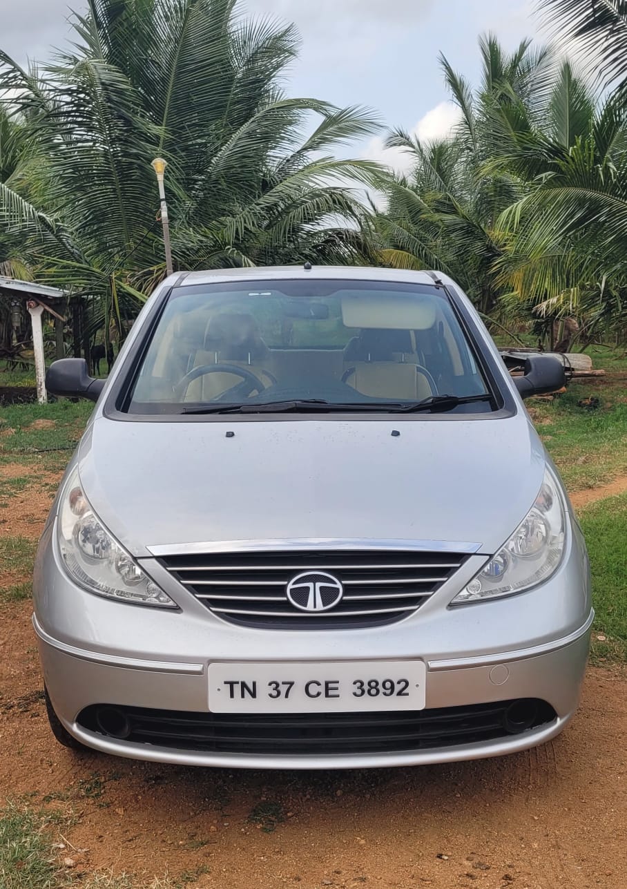 Tata Indica Vista