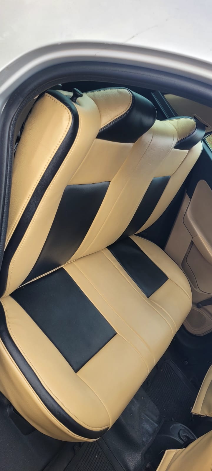 Tata Indica Vista - Image 2