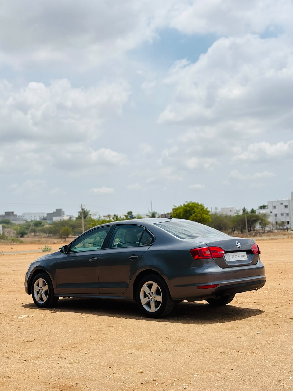 Volkswagen Jetta - Image 9