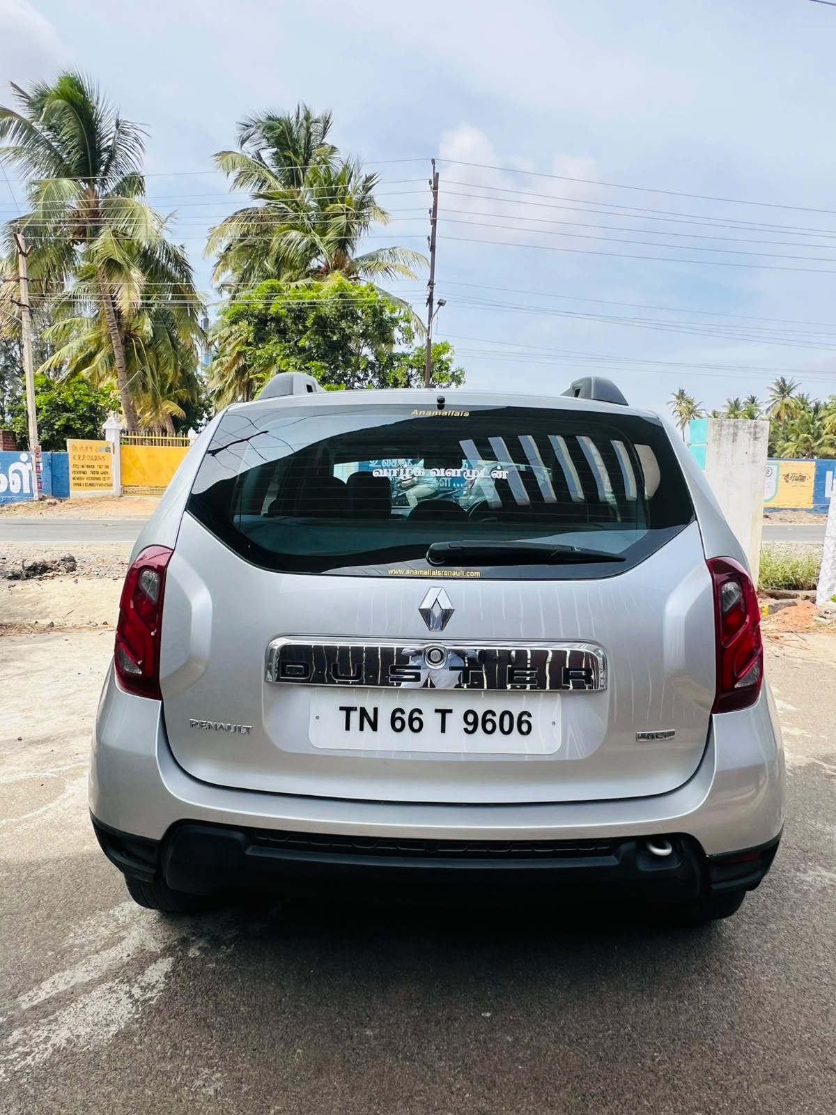 Renault Duster - Image 10