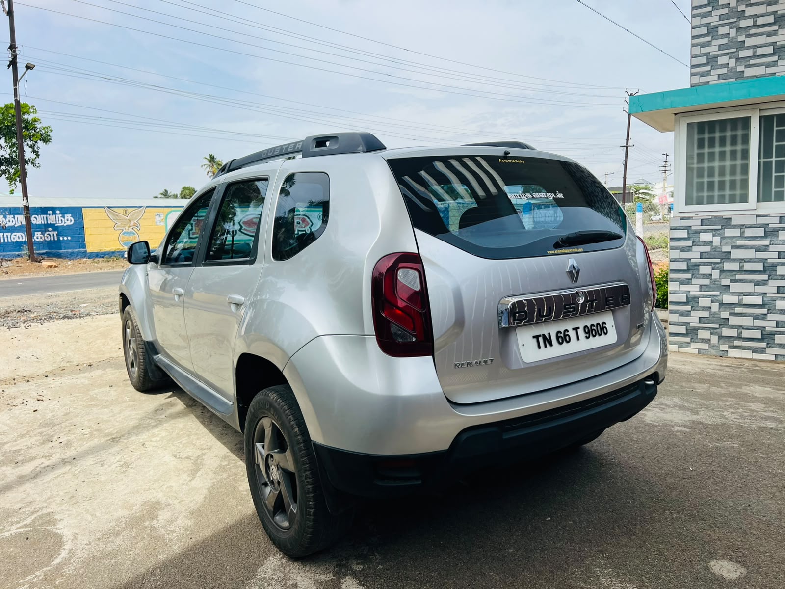Renault Duster - Image 7