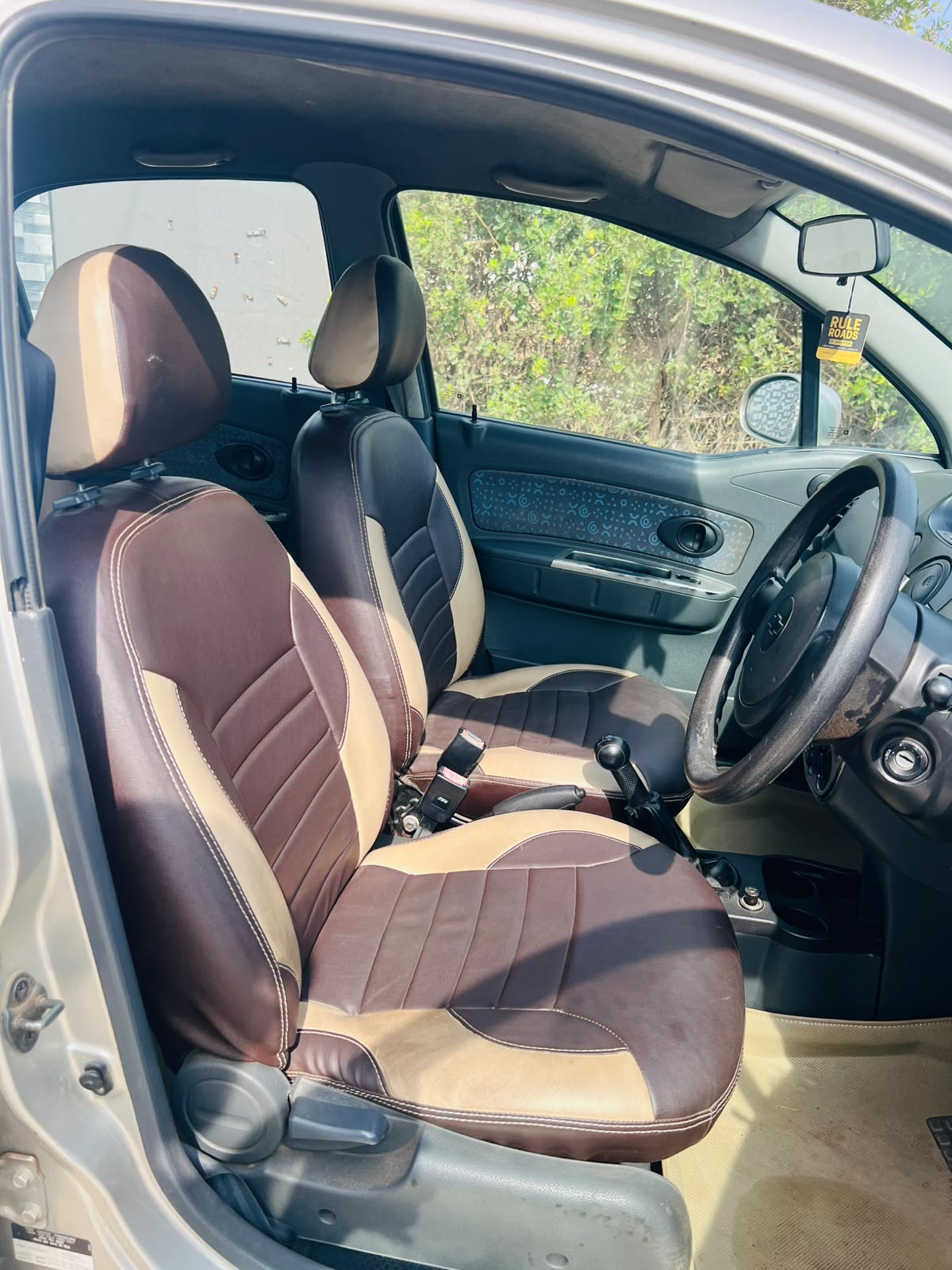 Chevrolet Spark - Image 9