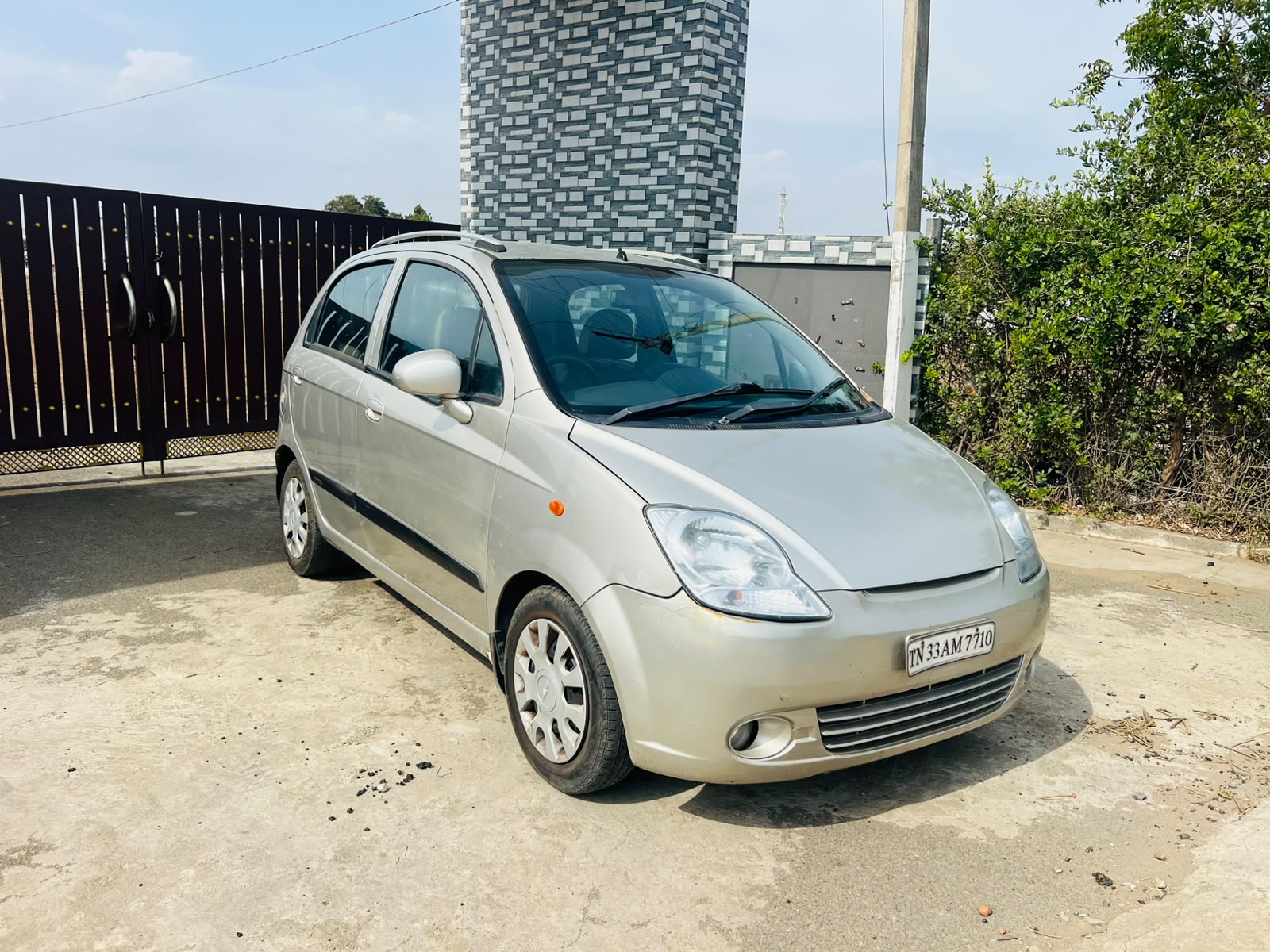 Chevrolet Spark - Image 3